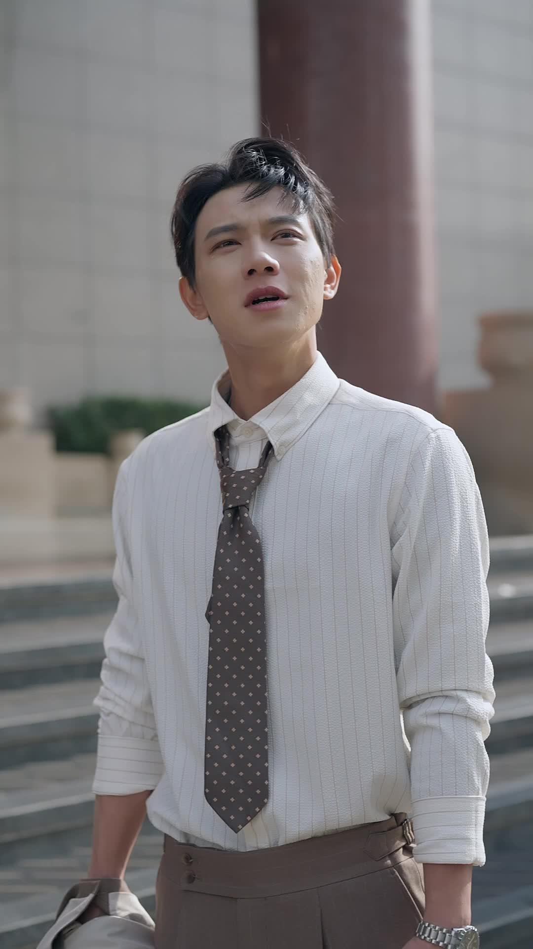 真心錯付，逆襲萬億人生