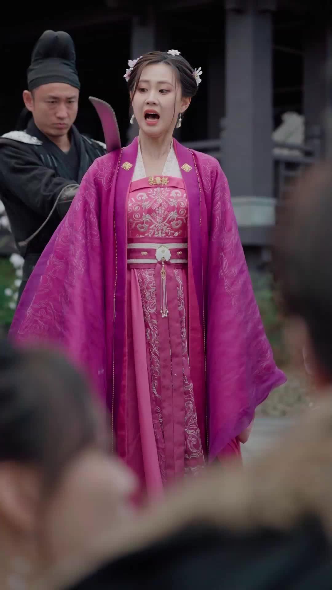 (Dubbed)The Beggar King’s Bride