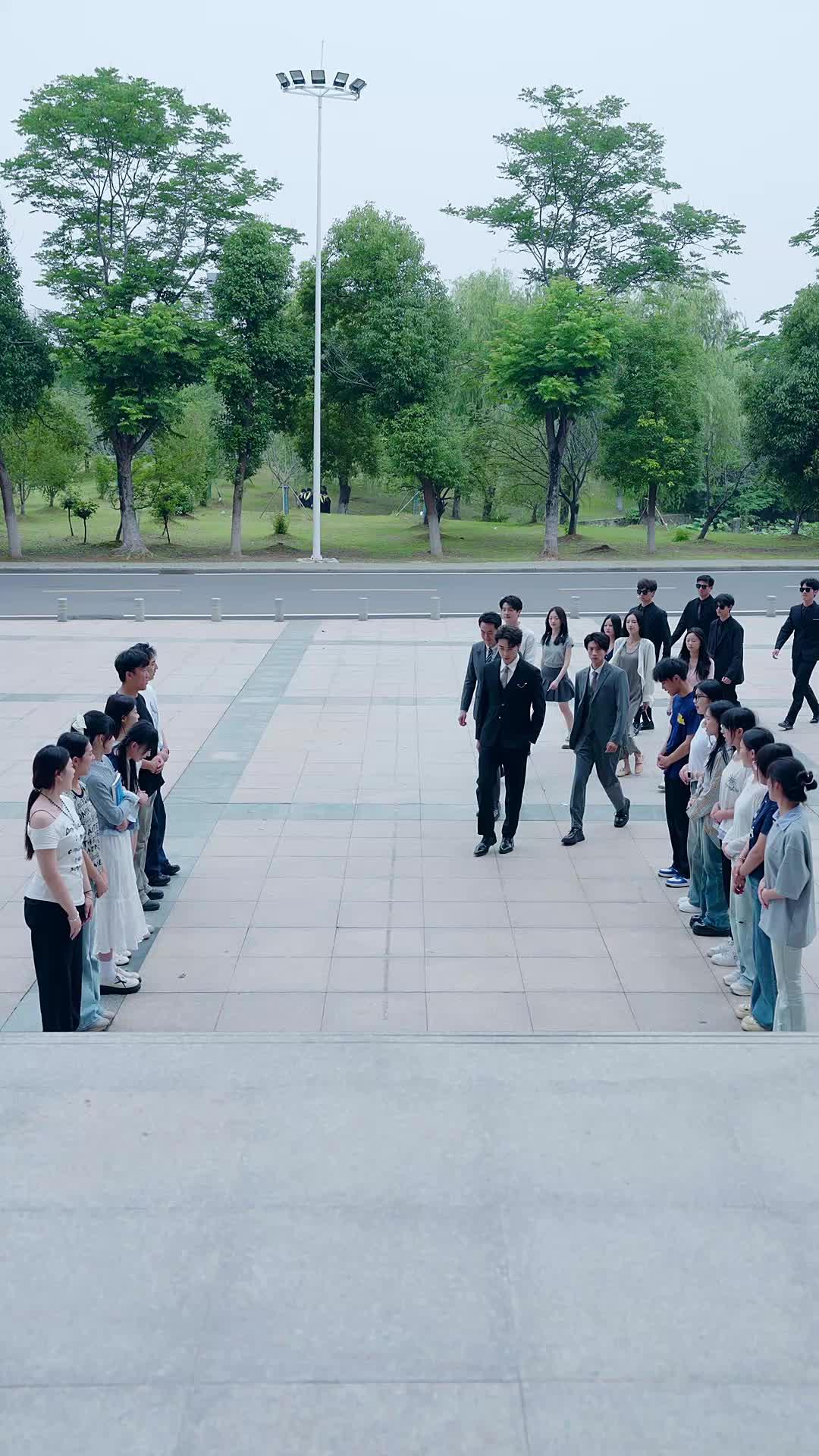 Oops Baby, Hello Boss
