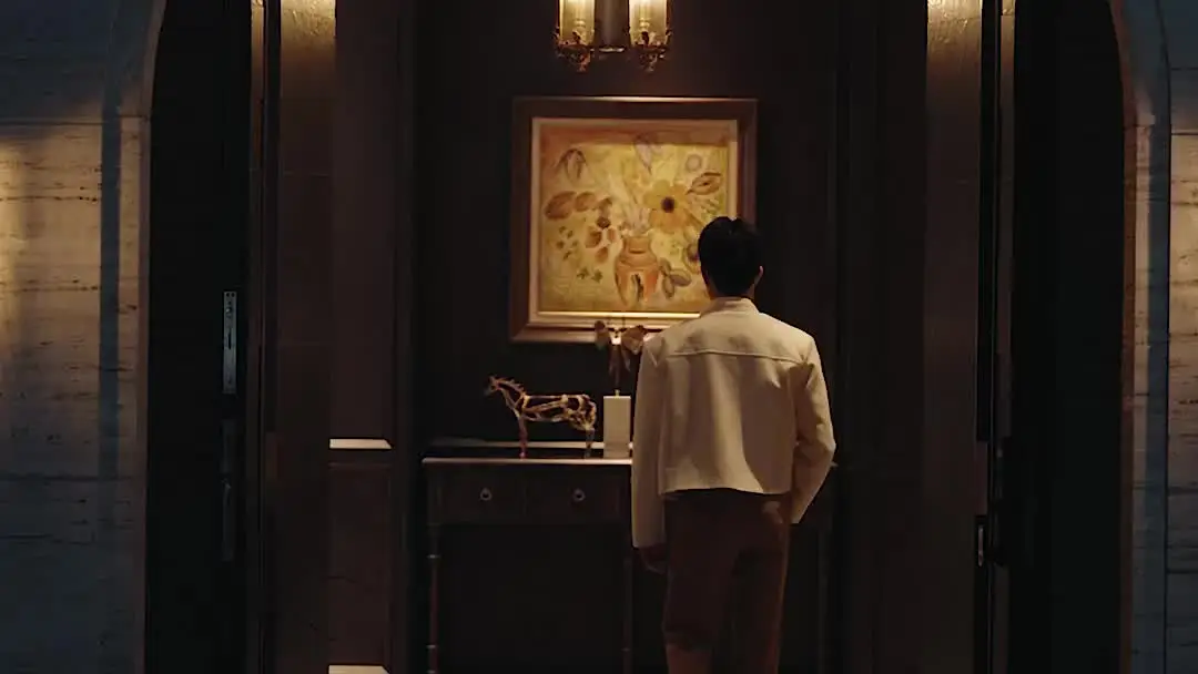 Simp Master's Second Chance: When Manners Meet Mayhem