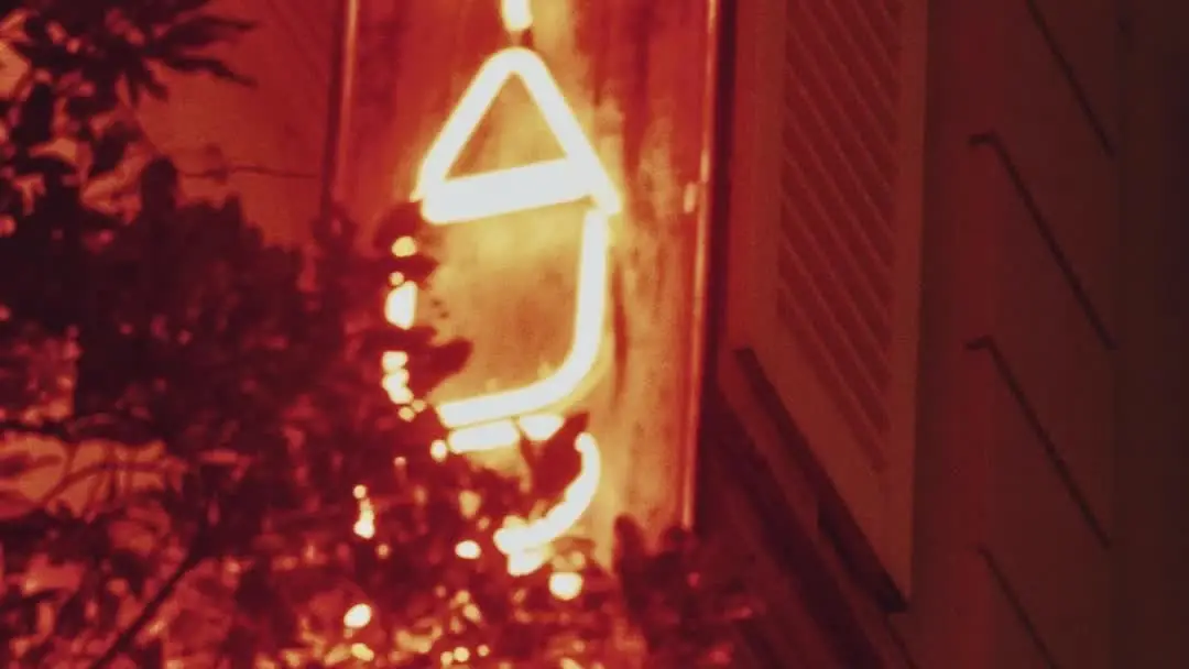 Submitting to My Best Friend's Dad: When the Chandelier Lies