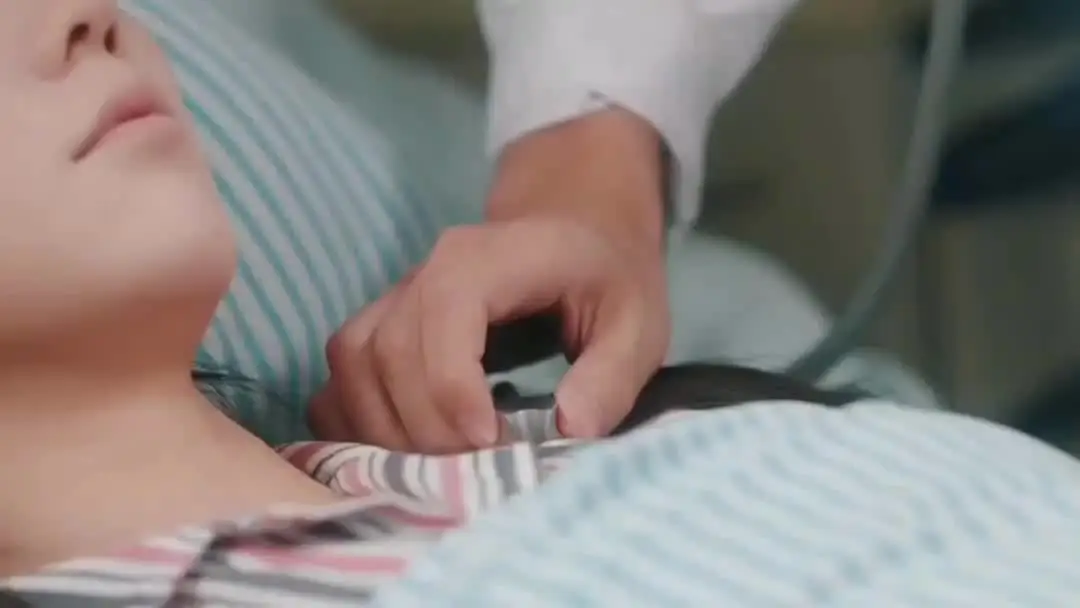 When the Pill Hits the Palm—and the Phone Rings