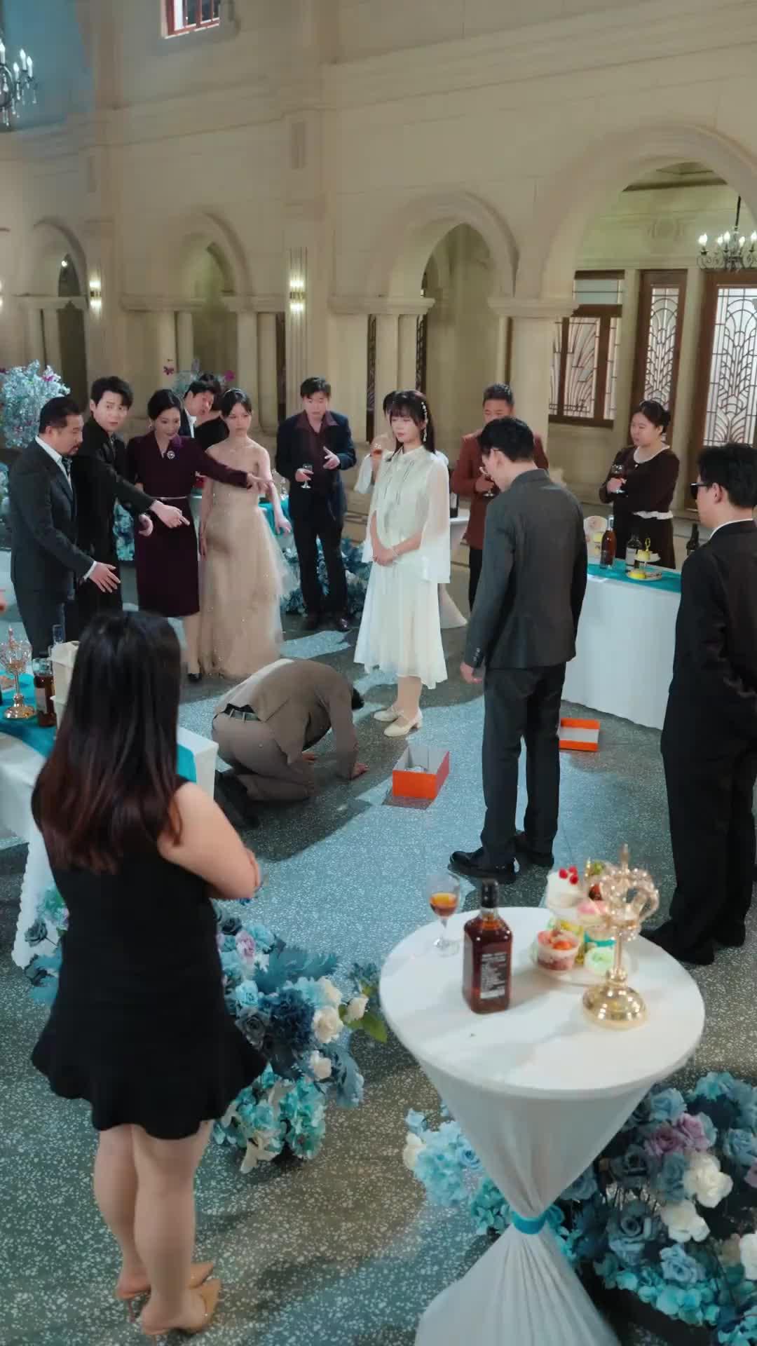 Thiên Kim Thật Mạnh Hơn "Xíu" Thôi