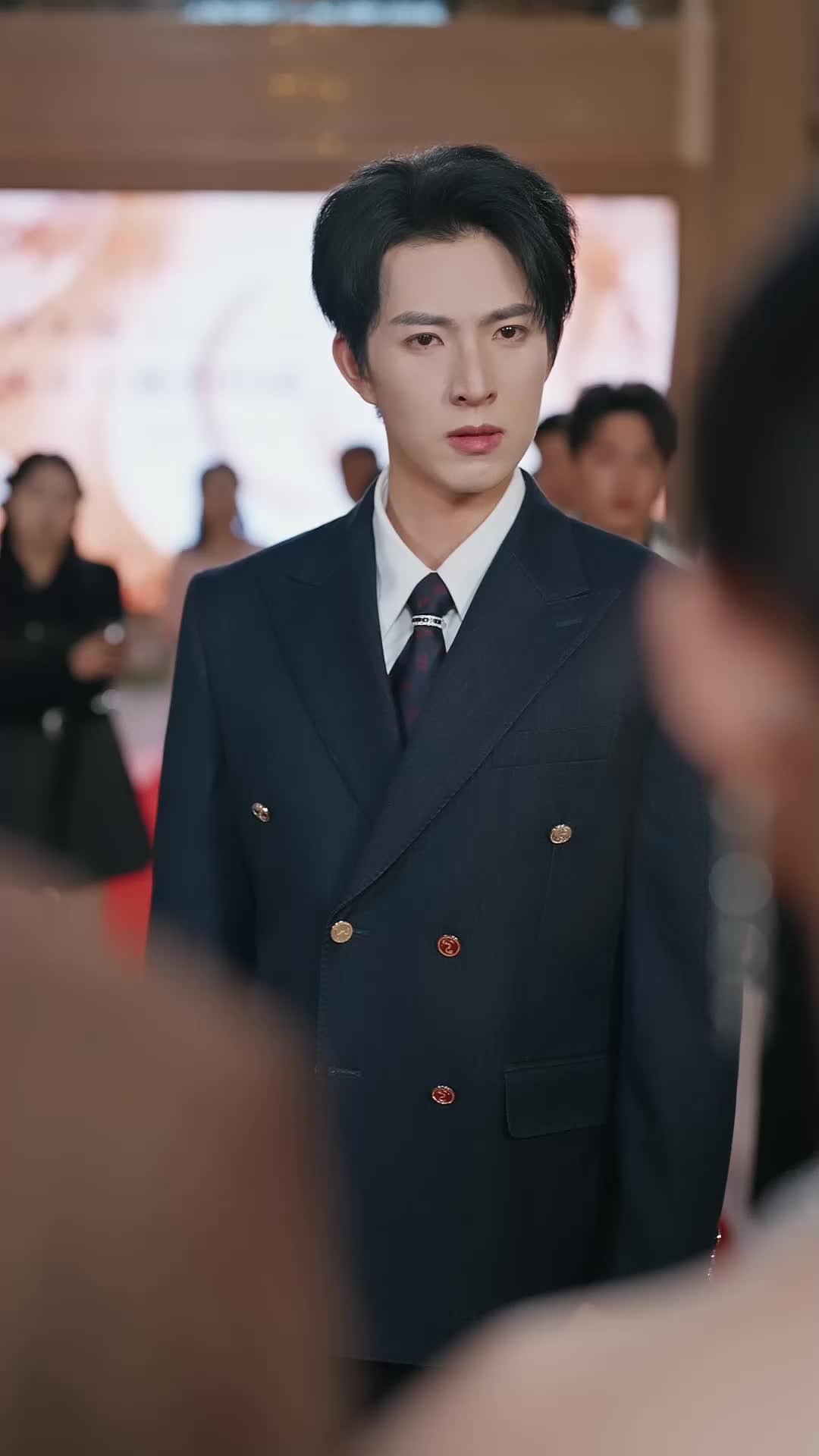 Bye, Love! REAL Heir's BACK
