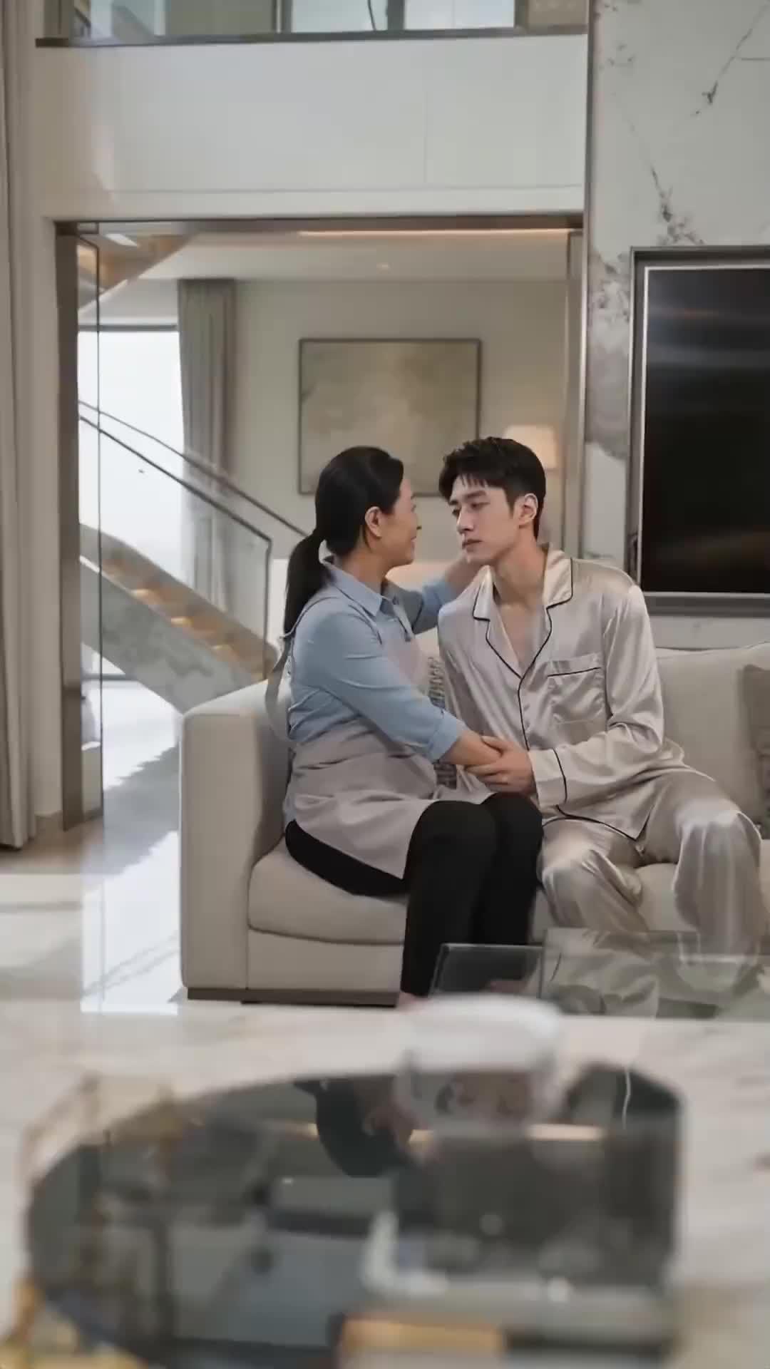 이번 생은 당신들의 파멸부터