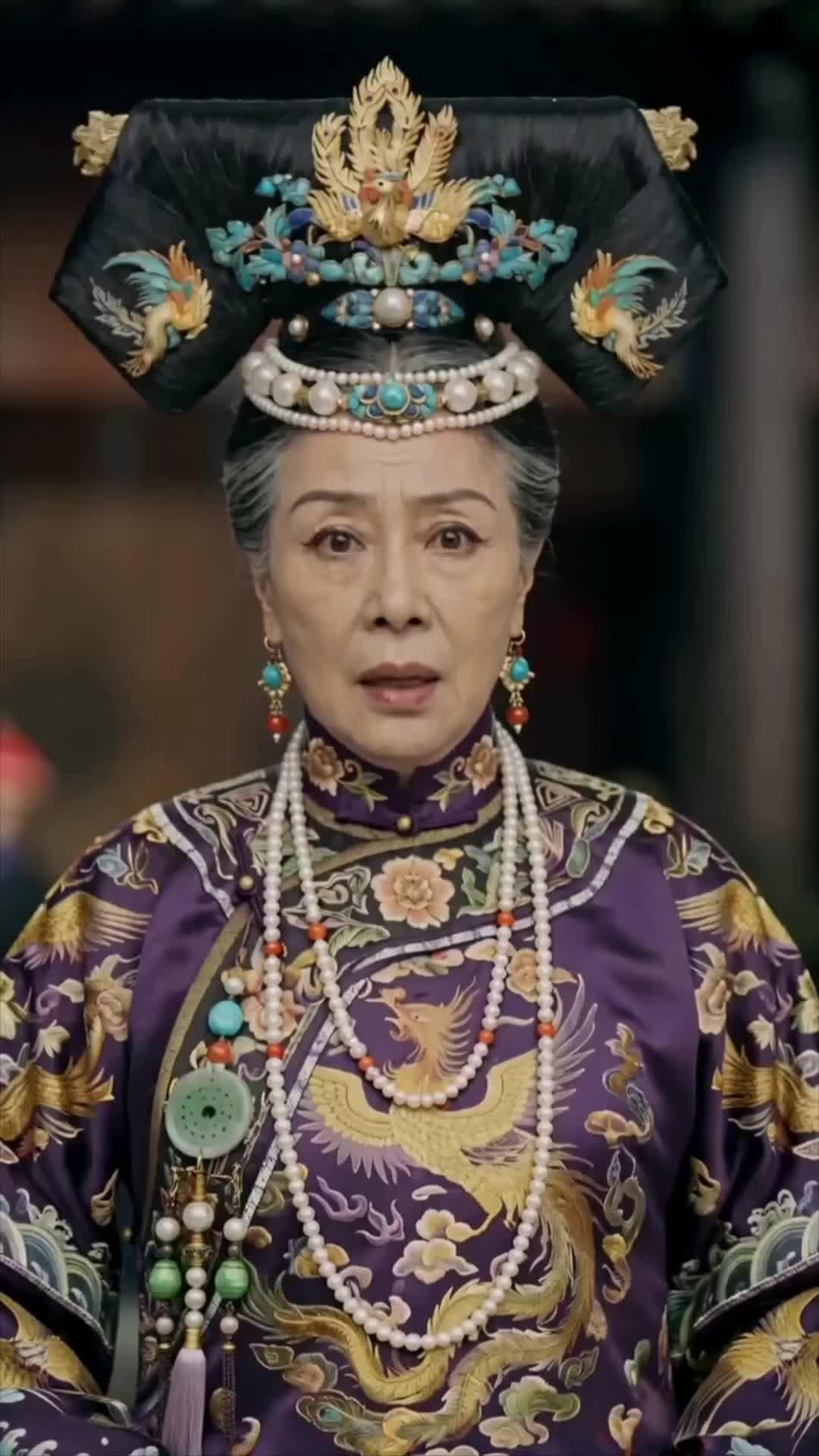 I Married a Beggar, He's the Emperor!