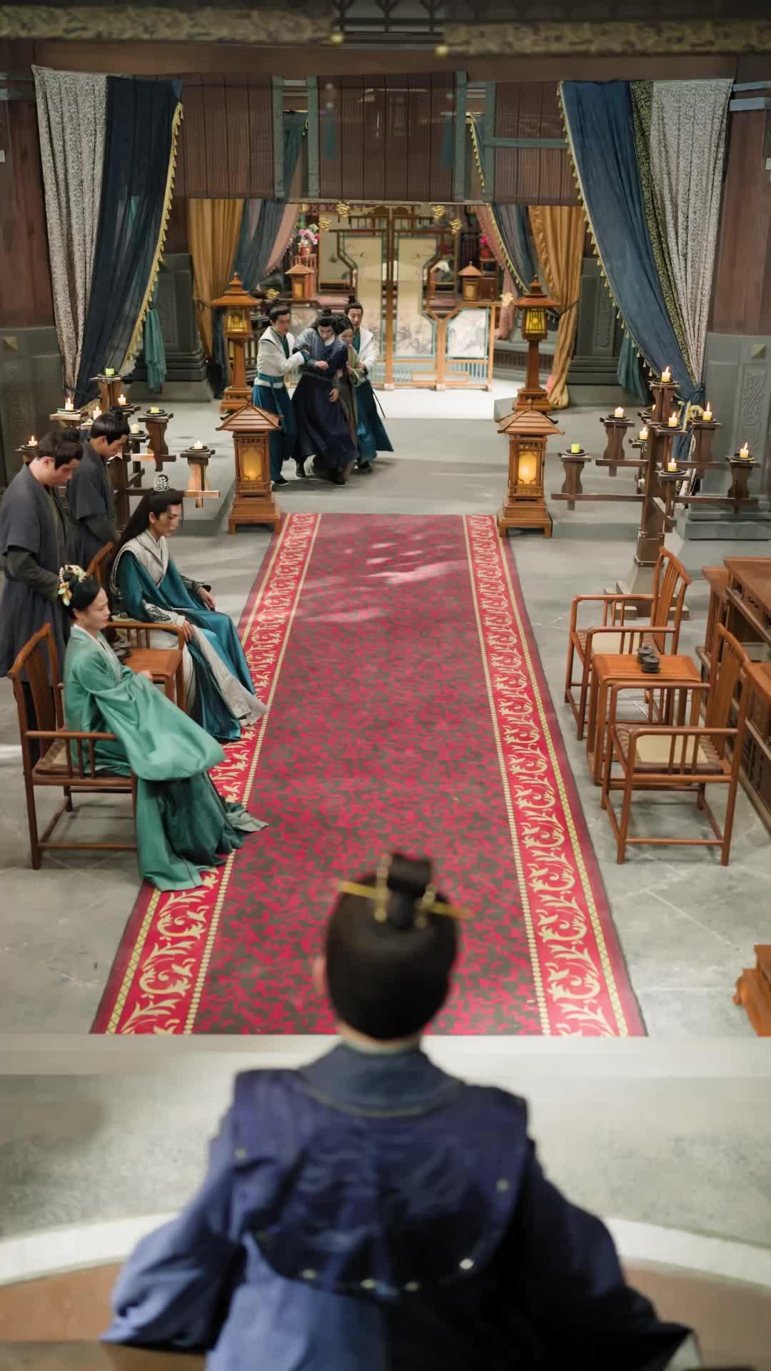 Foolish Young Master? I'm Fiend Lord!