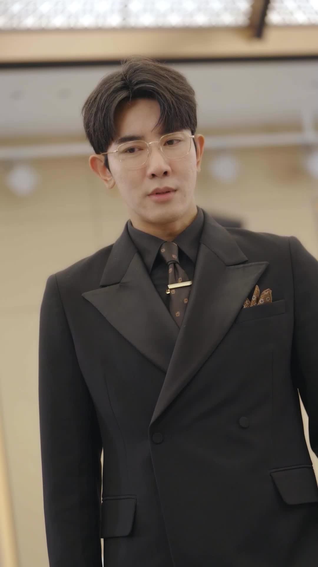 Rise from the Dim Light