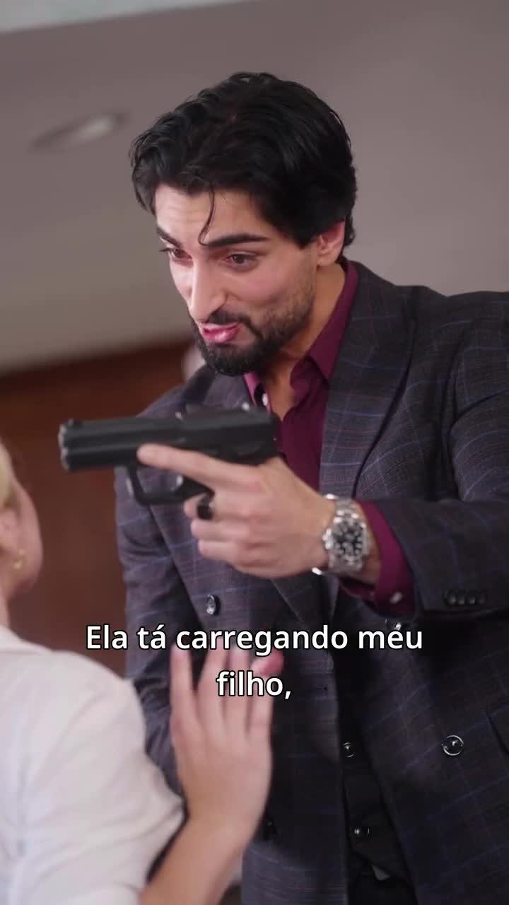 Rostos Iguais: Quem é a Verdadeira Noiva?