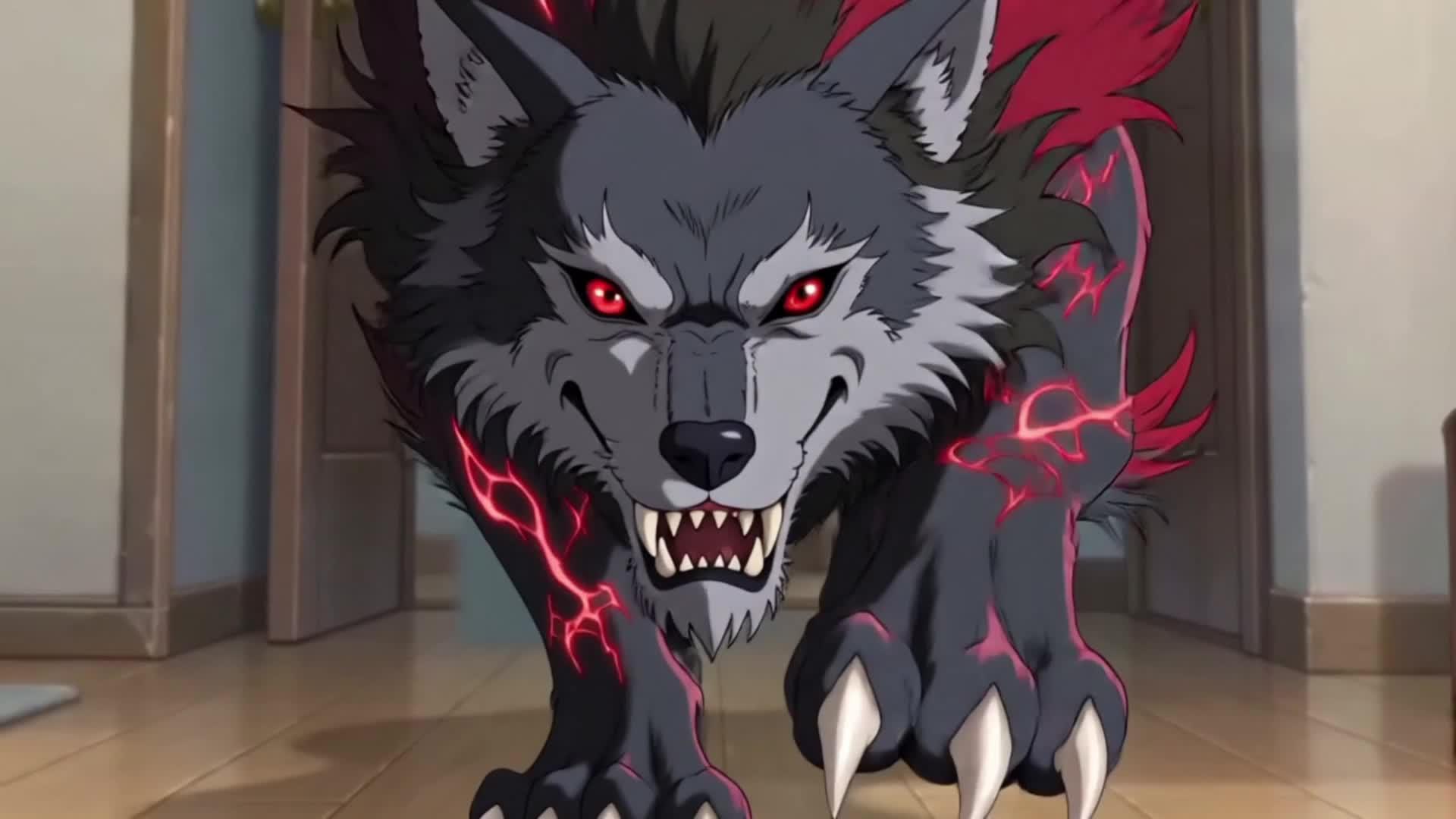 Wait, I Reborn as a Pet Lizard?