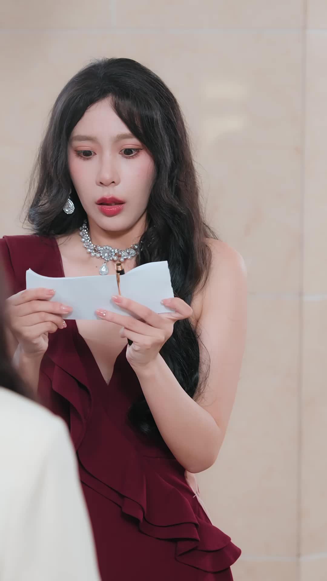 Keluarga Memohonku Mewarisi!