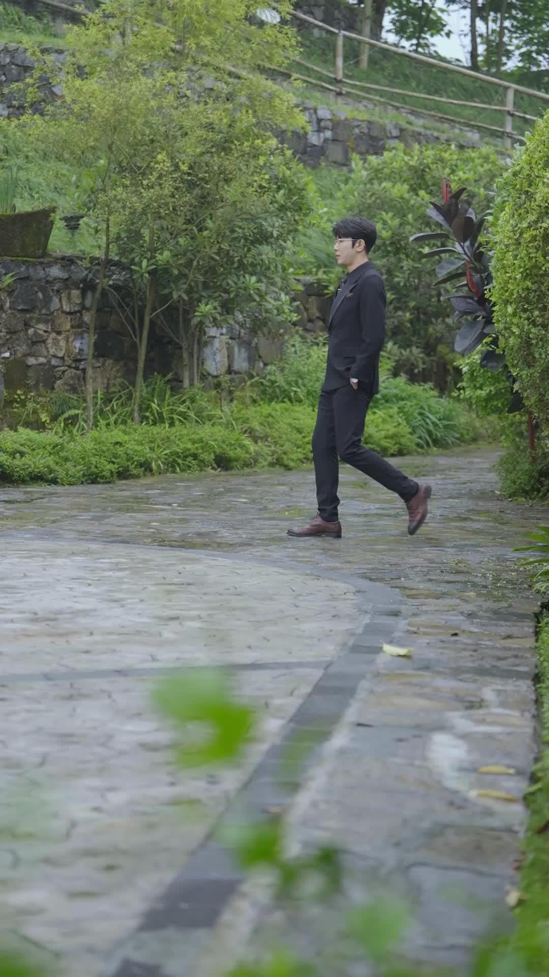 Rise from the Dim Light