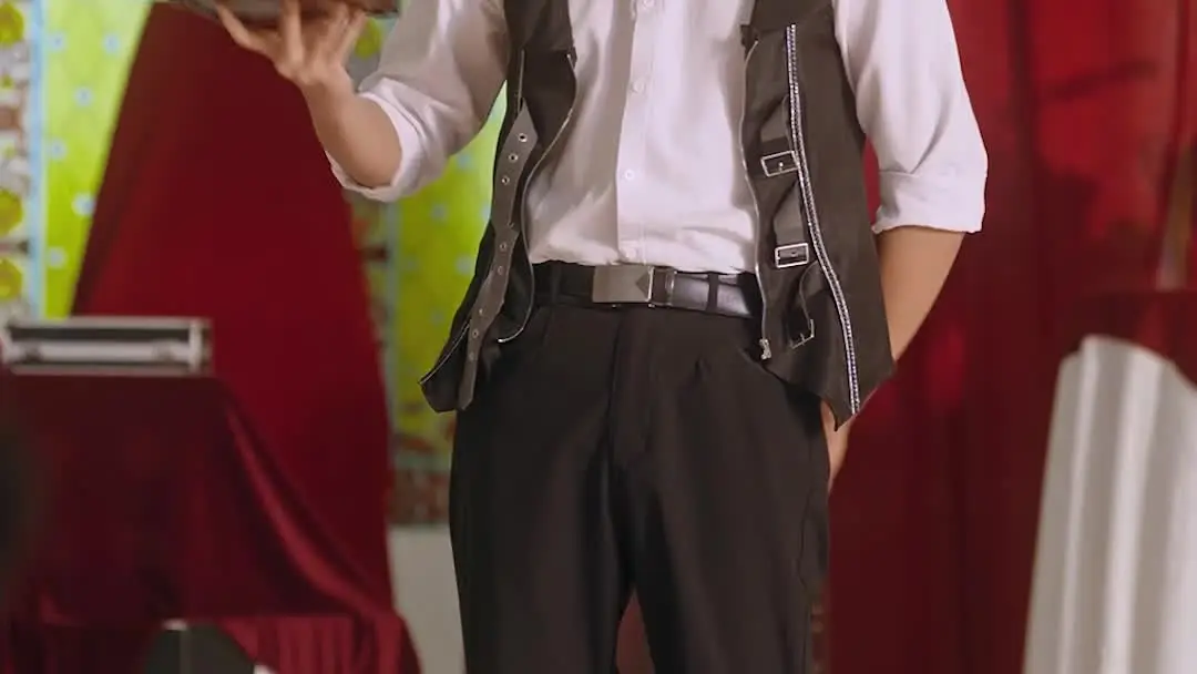 Veiled Justice: When Blueprints Bleed Into Reality