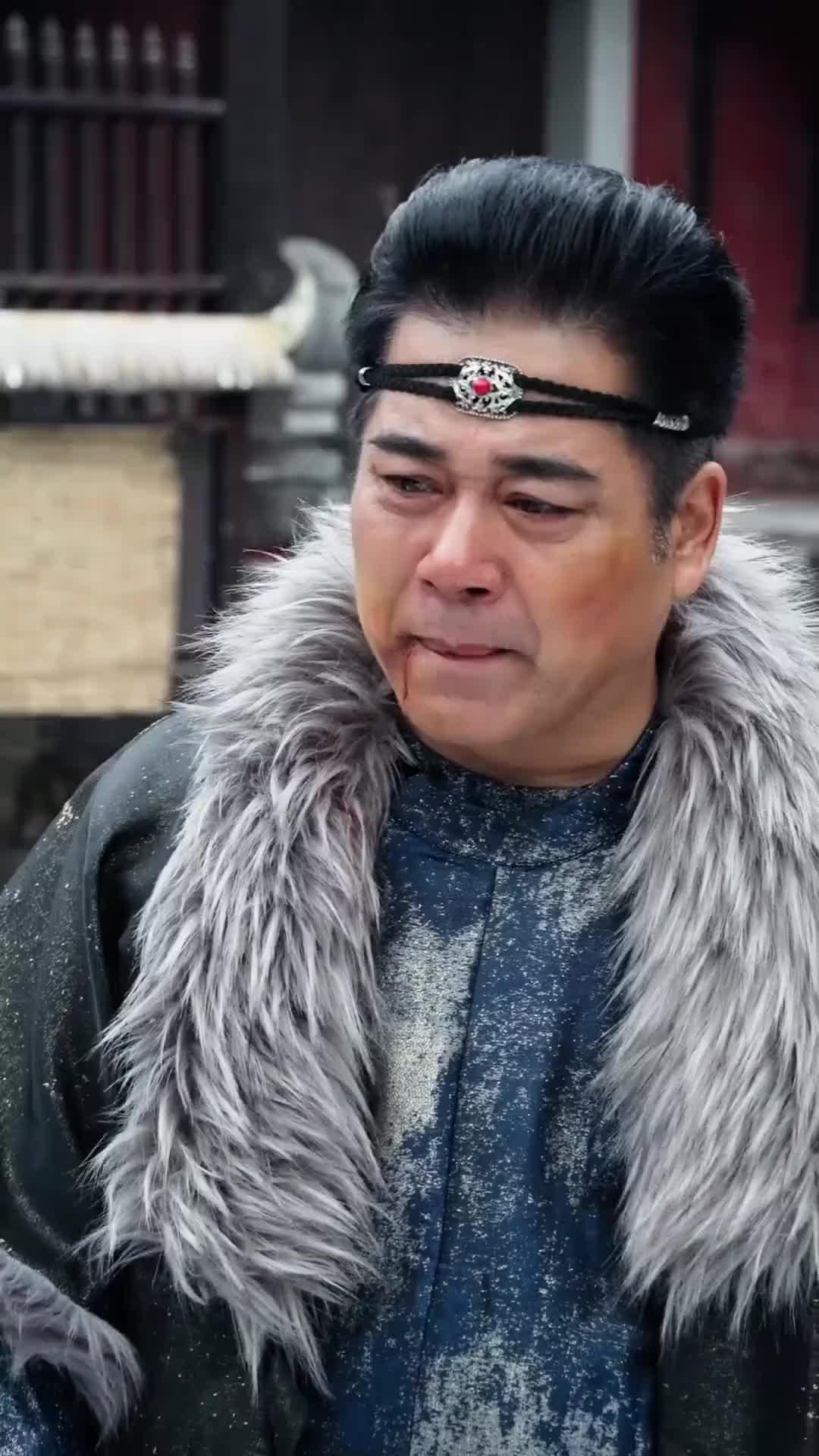 (더빙) 한량의 무림 정복기