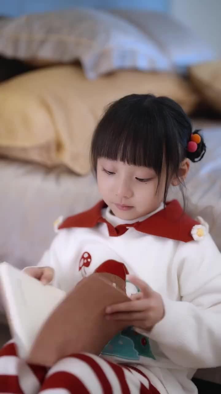 Esta vez, la hija favorita seré yo