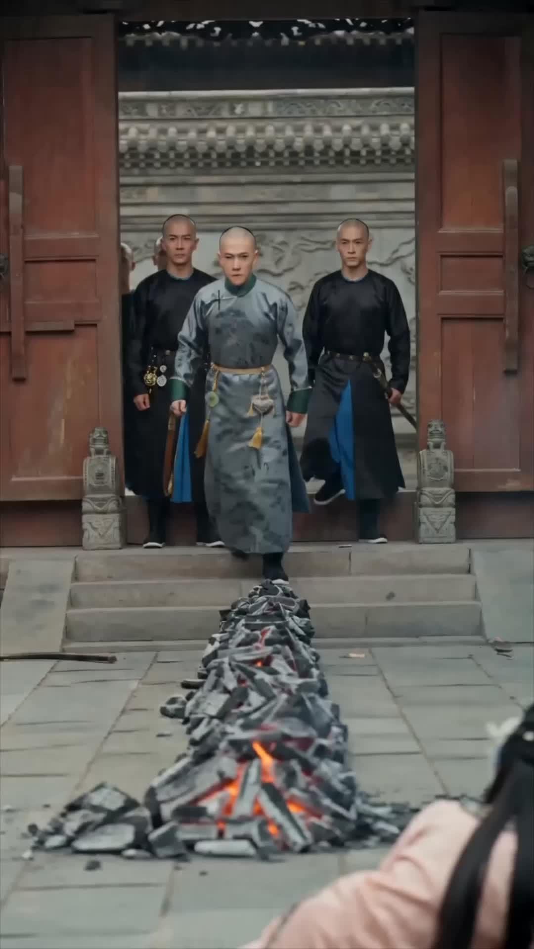 I Married a Beggar, He's the Emperor!