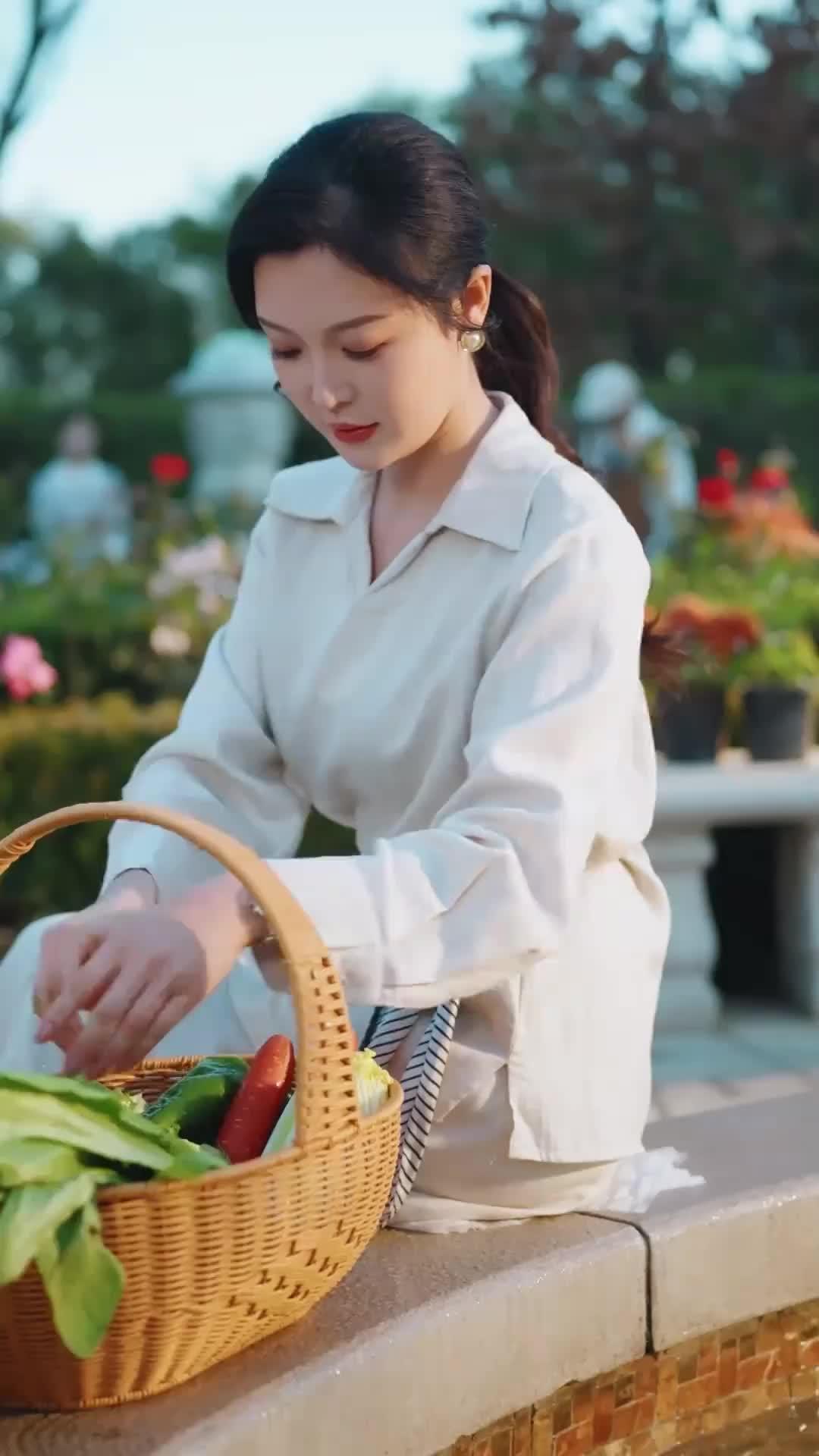 (Dubbed) The Heiress They Disowned