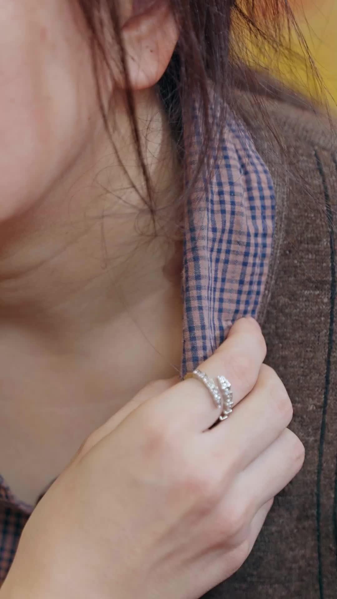 That Crazy Woman? She's My Mom