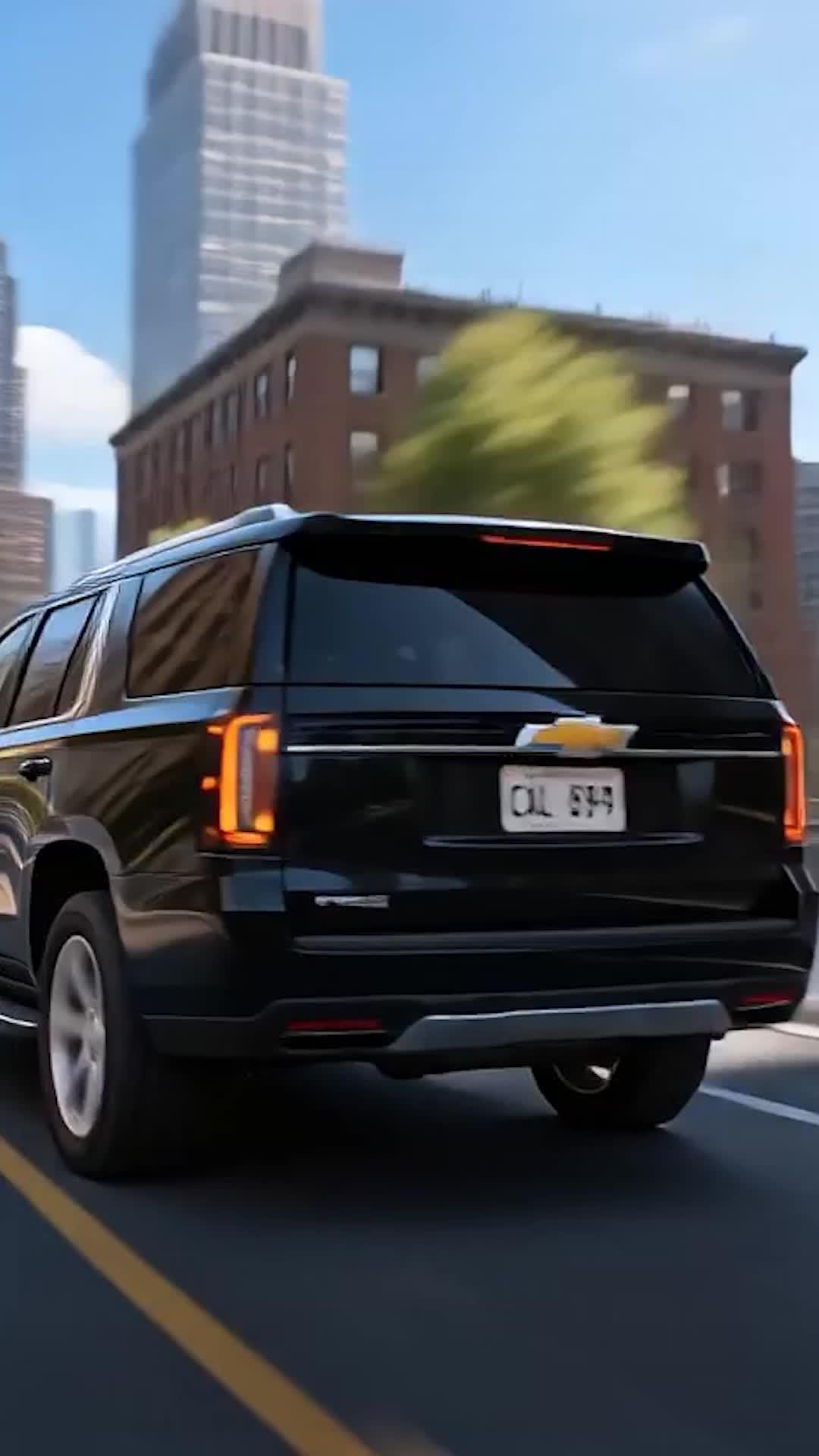 Claimed by the Godfather