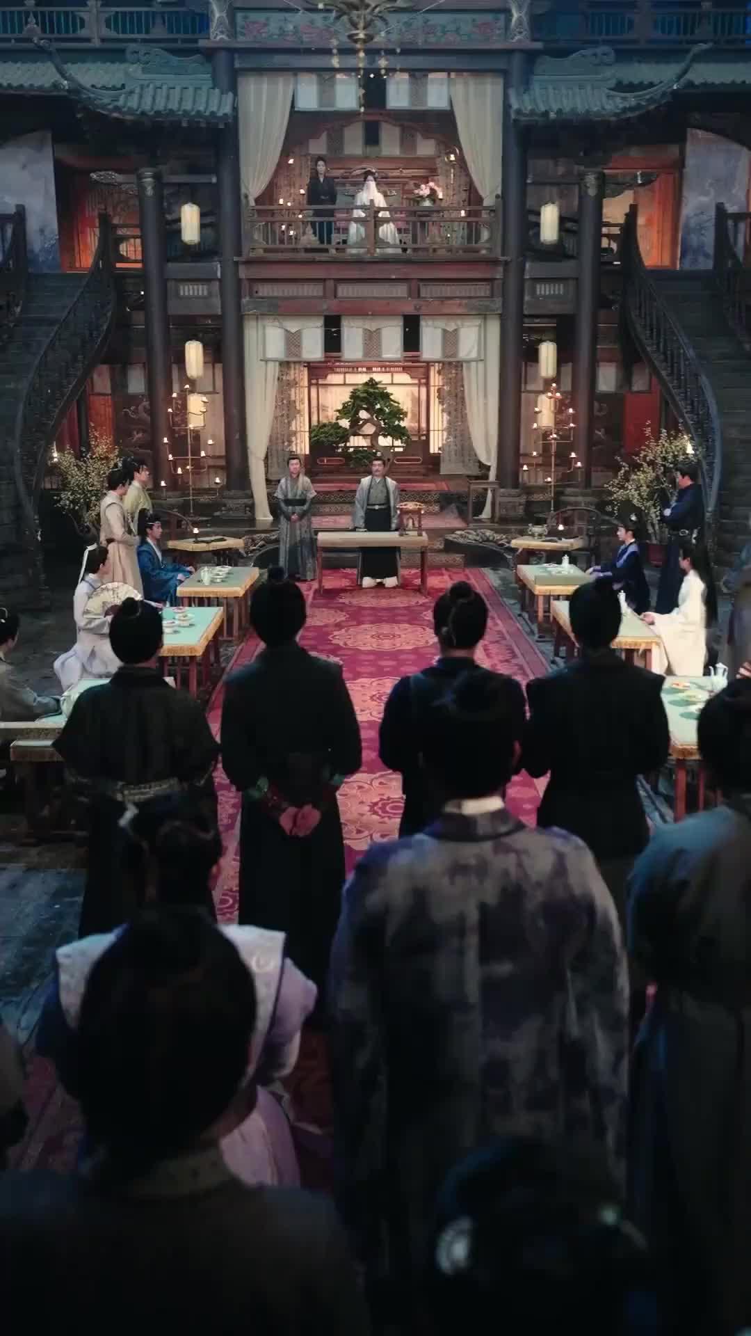 (Doublage) LE LIBERTIN ET SA VENGEANCE 2