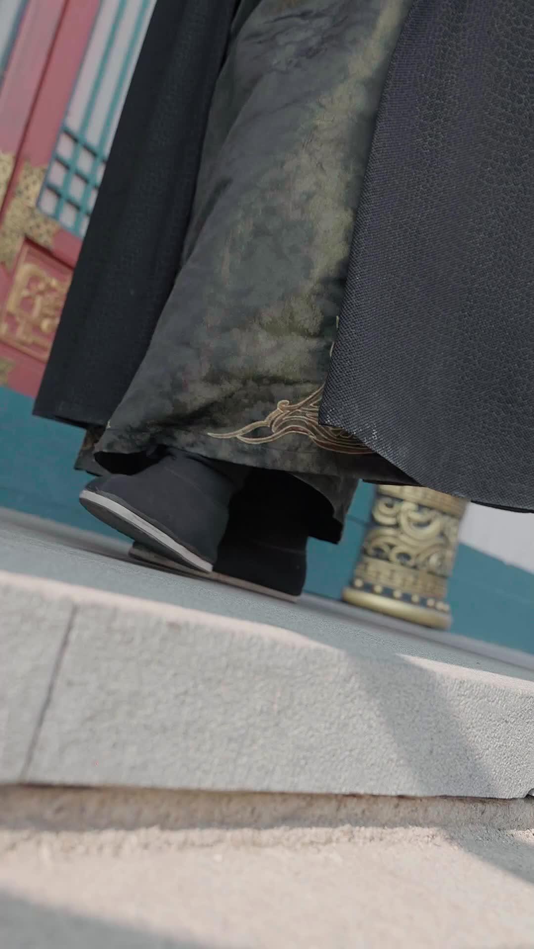 Intrigas en el harén