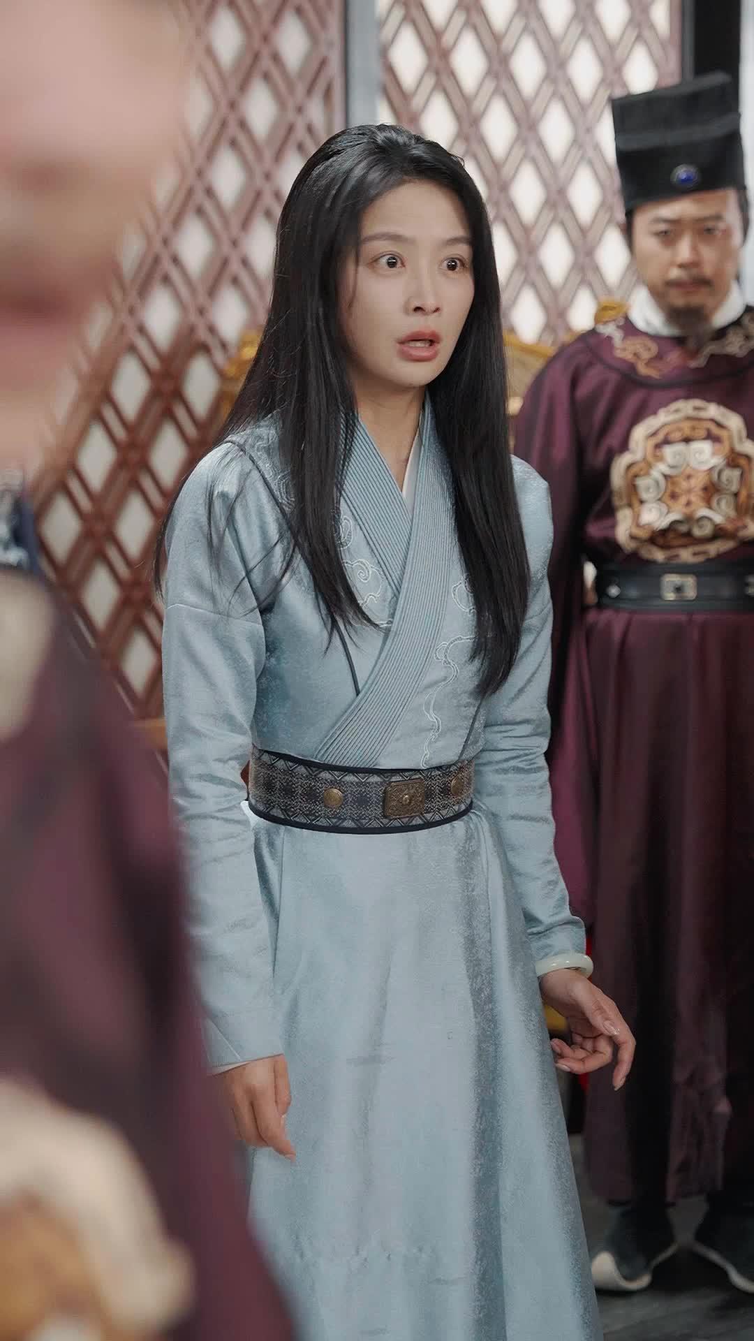 Primera médica de la corte