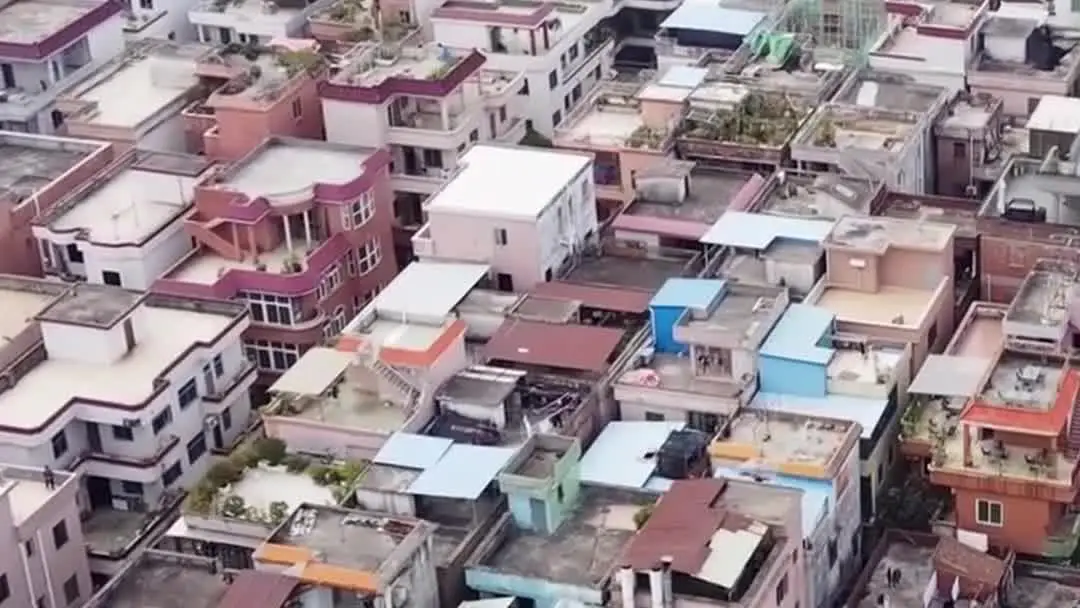 When the Phone Glows Red