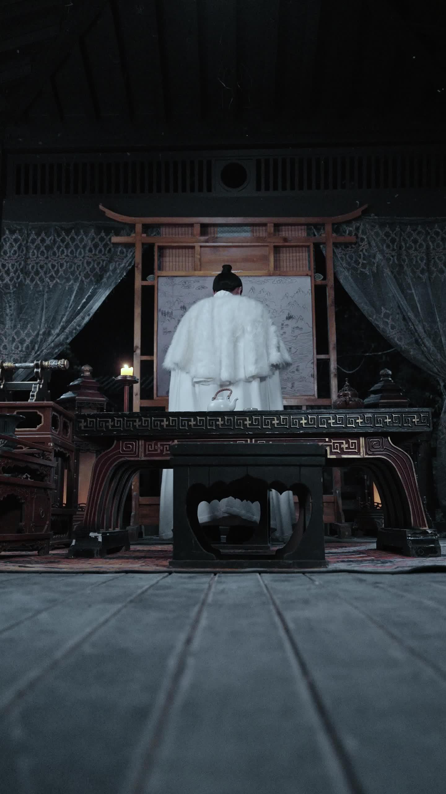 Lelaki Biasa di Zaman Luar Biasa