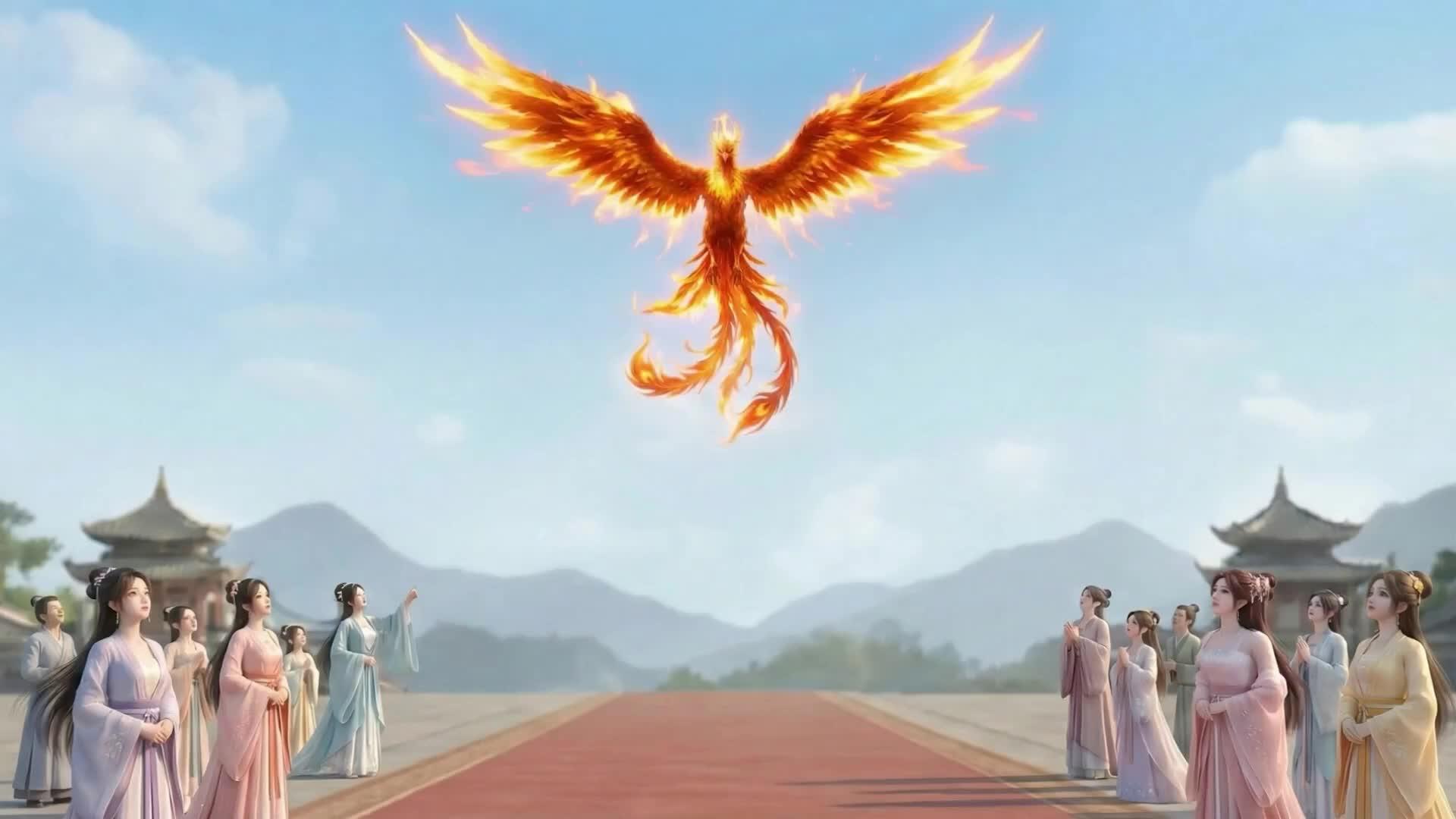 Destino: Quattro Amanti Bestiali