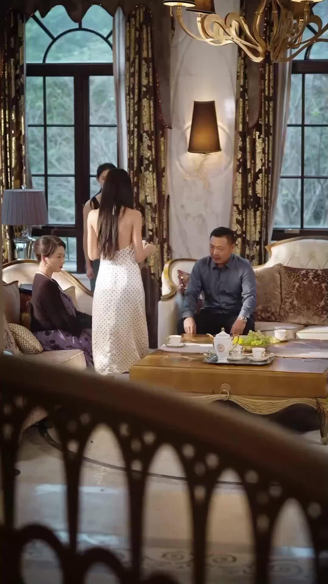 (Lồng tiếng) Tình Yêu Nơi Vực Thẳm