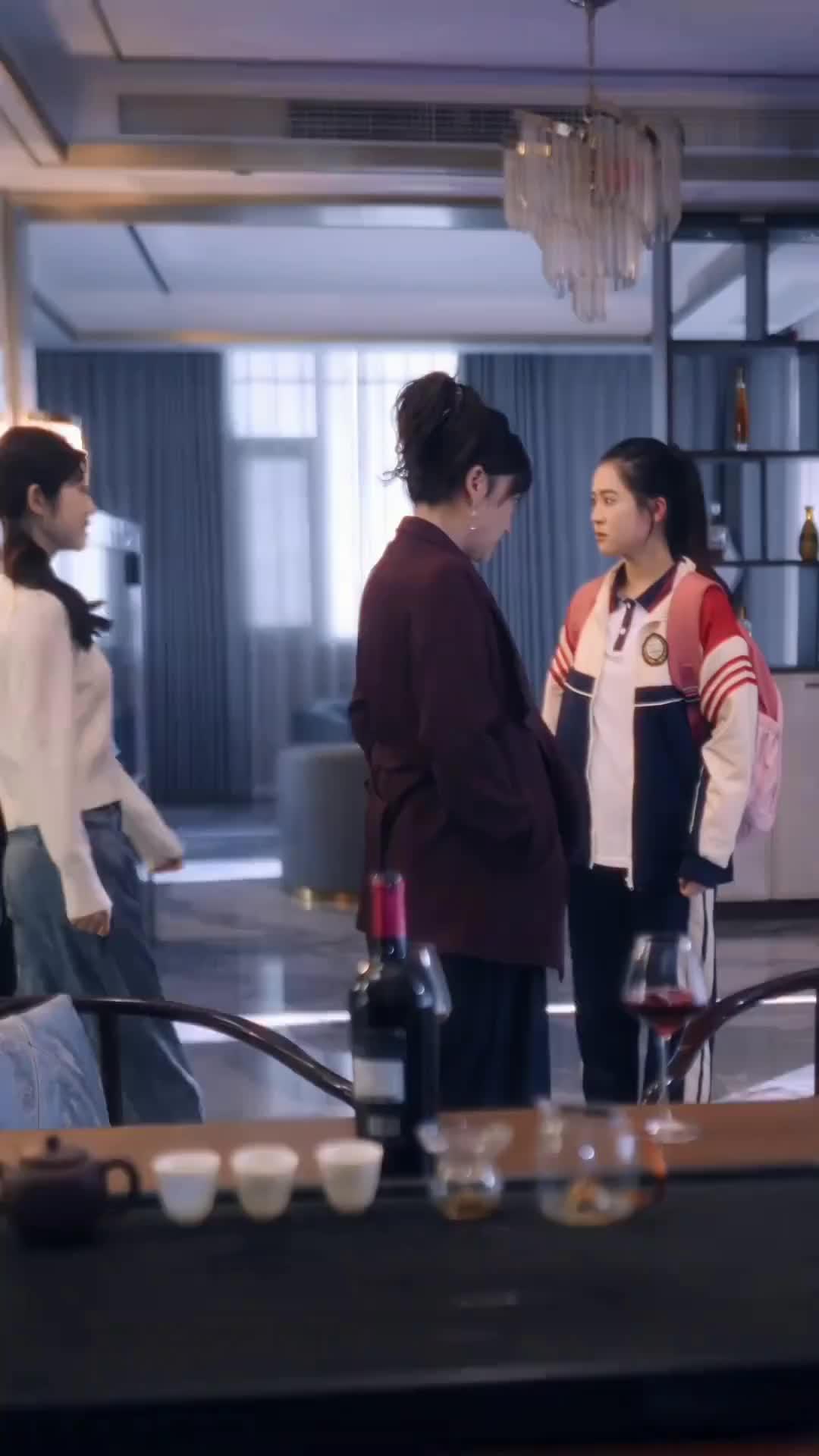 (더빙) 일곱 번째 겨울