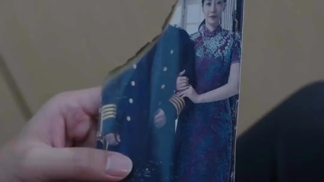 As Master, As Father: When the Sword Bleeds Truth, Not Blood