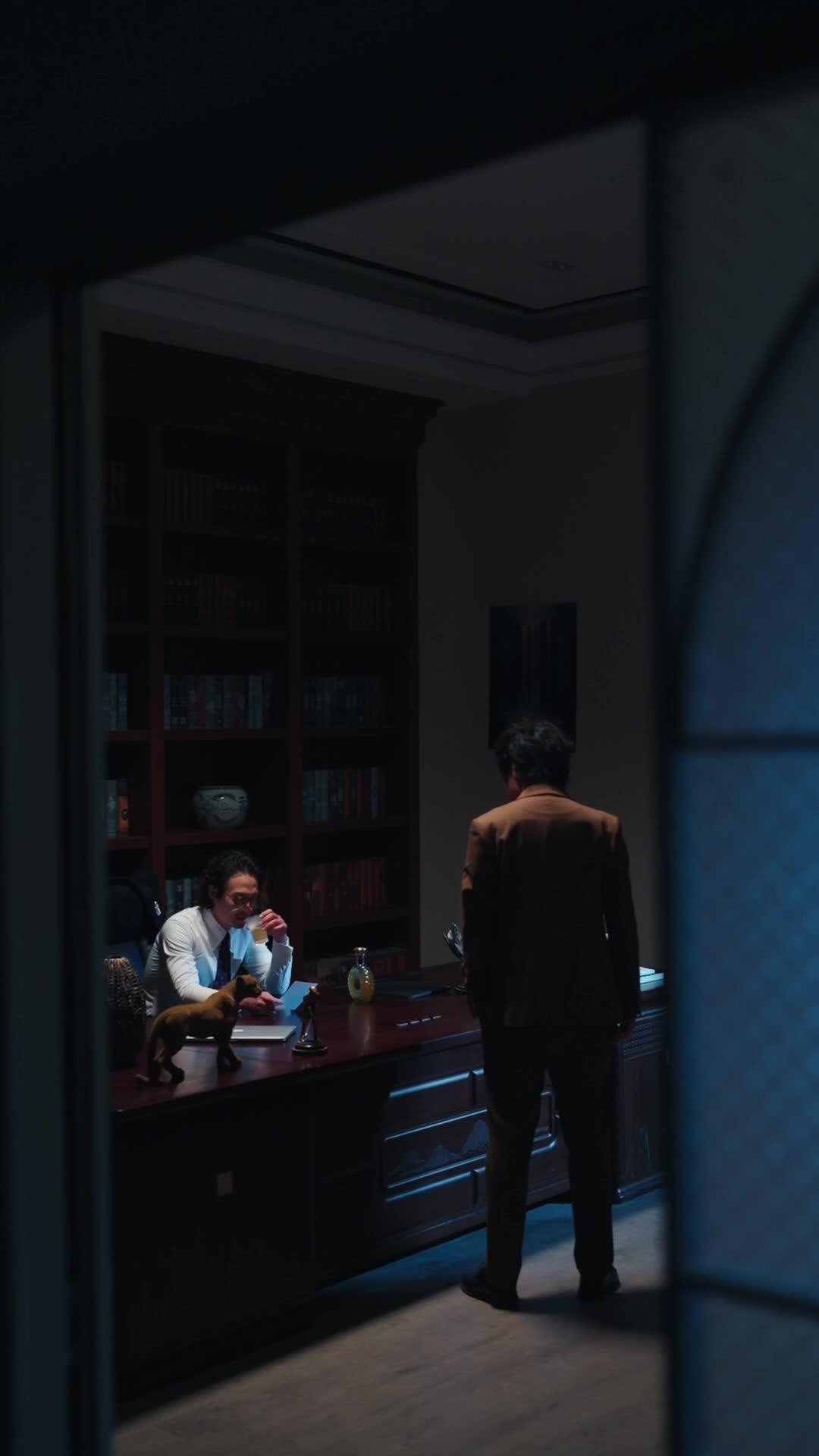 첫눈처럼 찾아온 그대