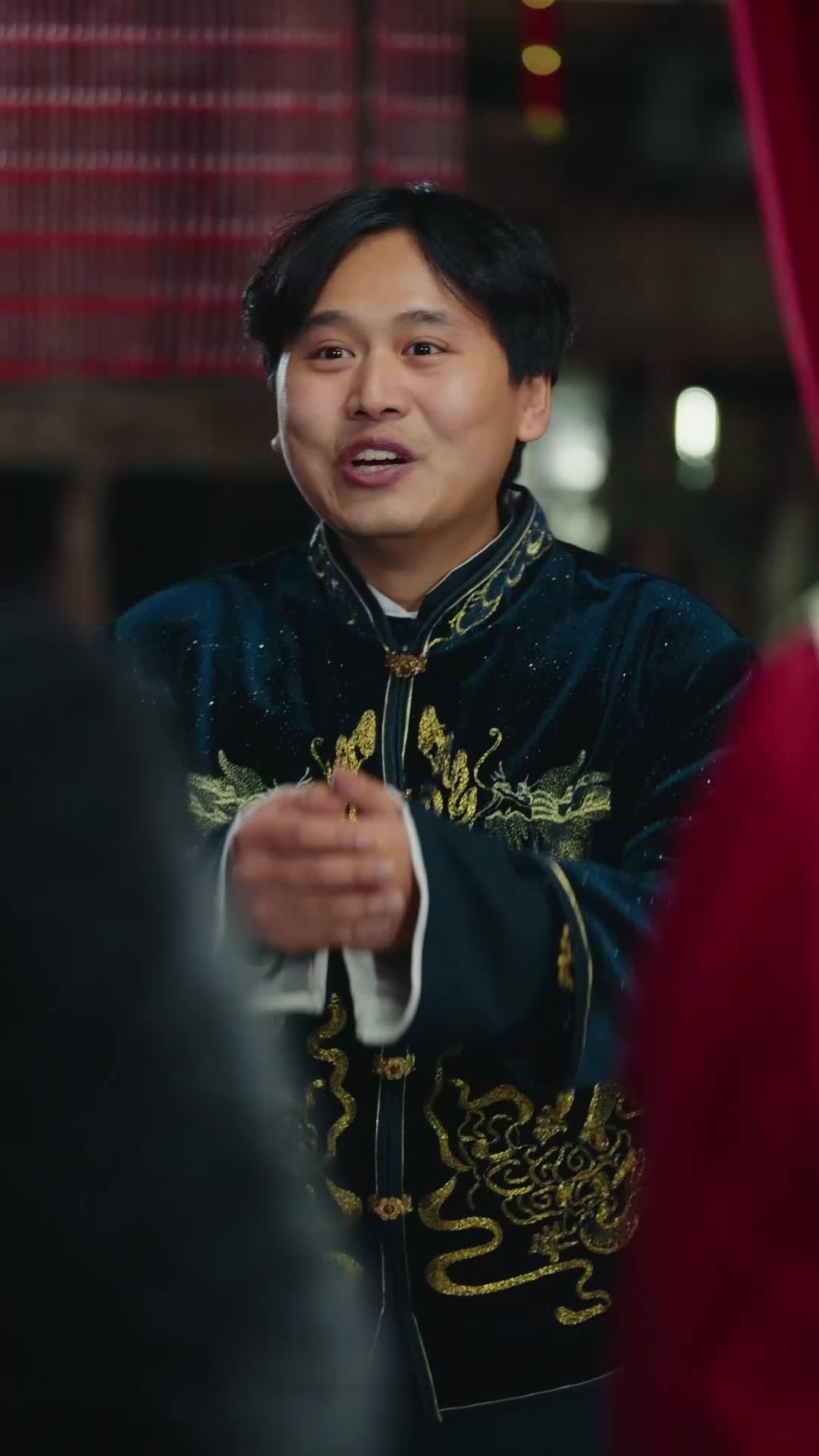 折扇醫仙：長公主重生歸來