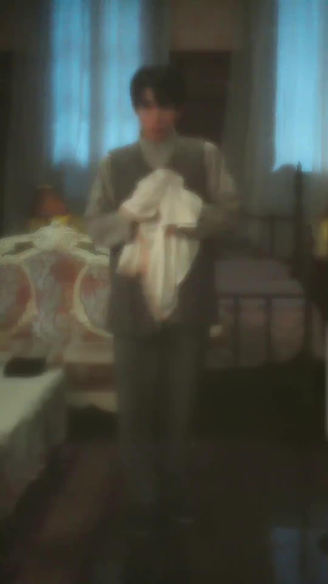 Mật Mã Bến Thượng Hải