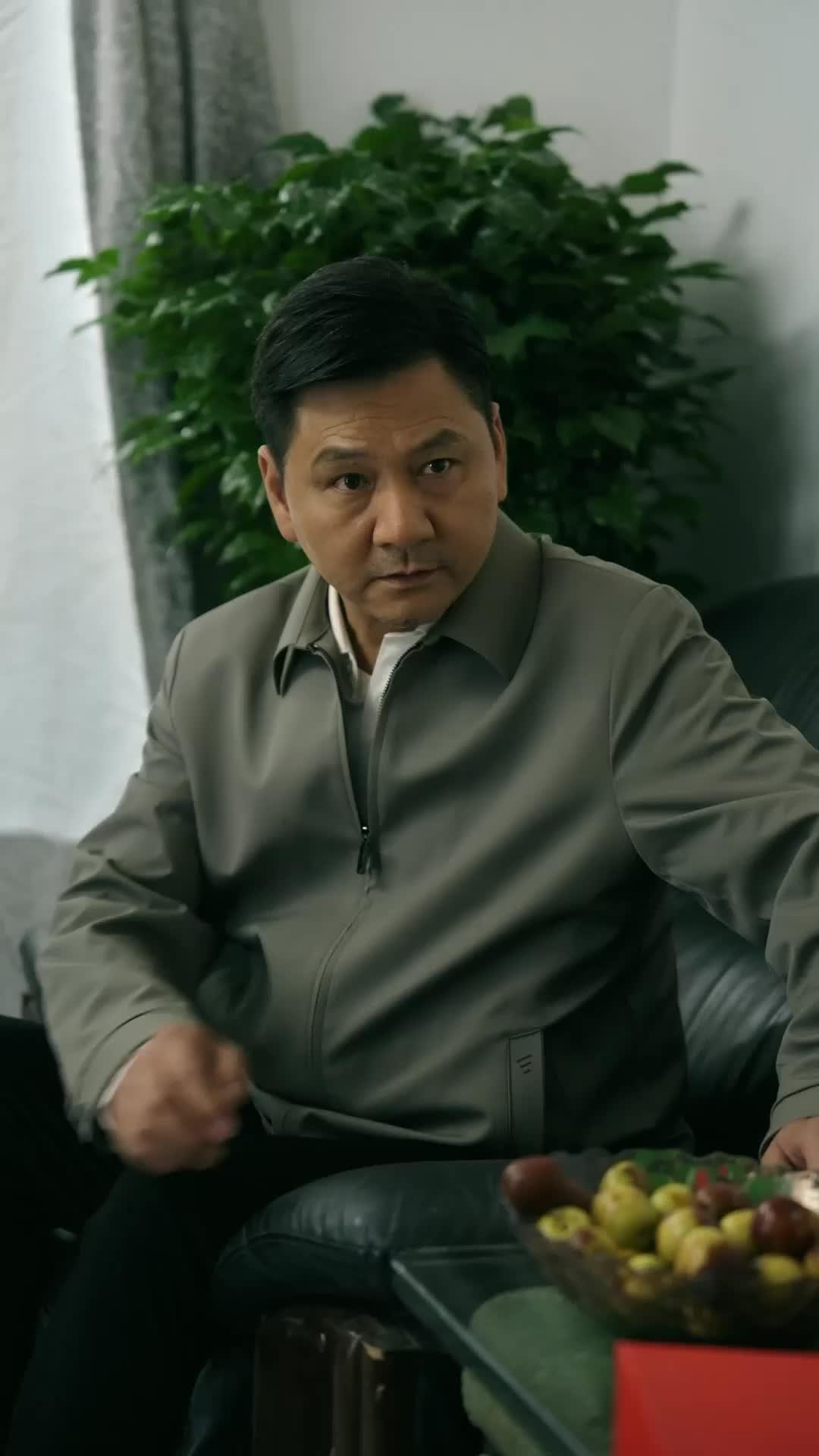 Billionaire Back in Slum