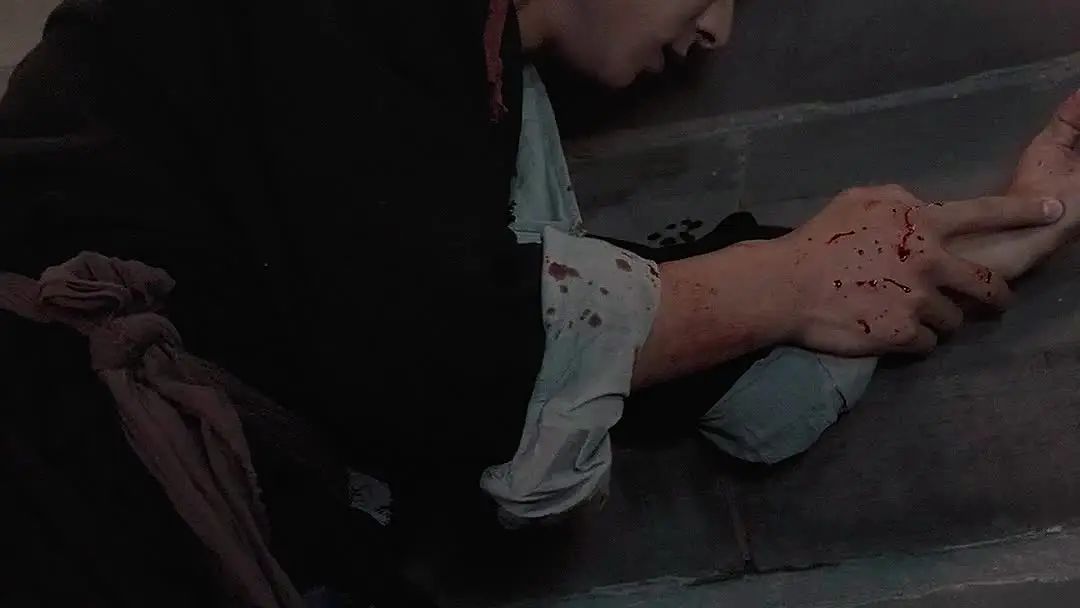 When Blood Speaks Louder Than Words