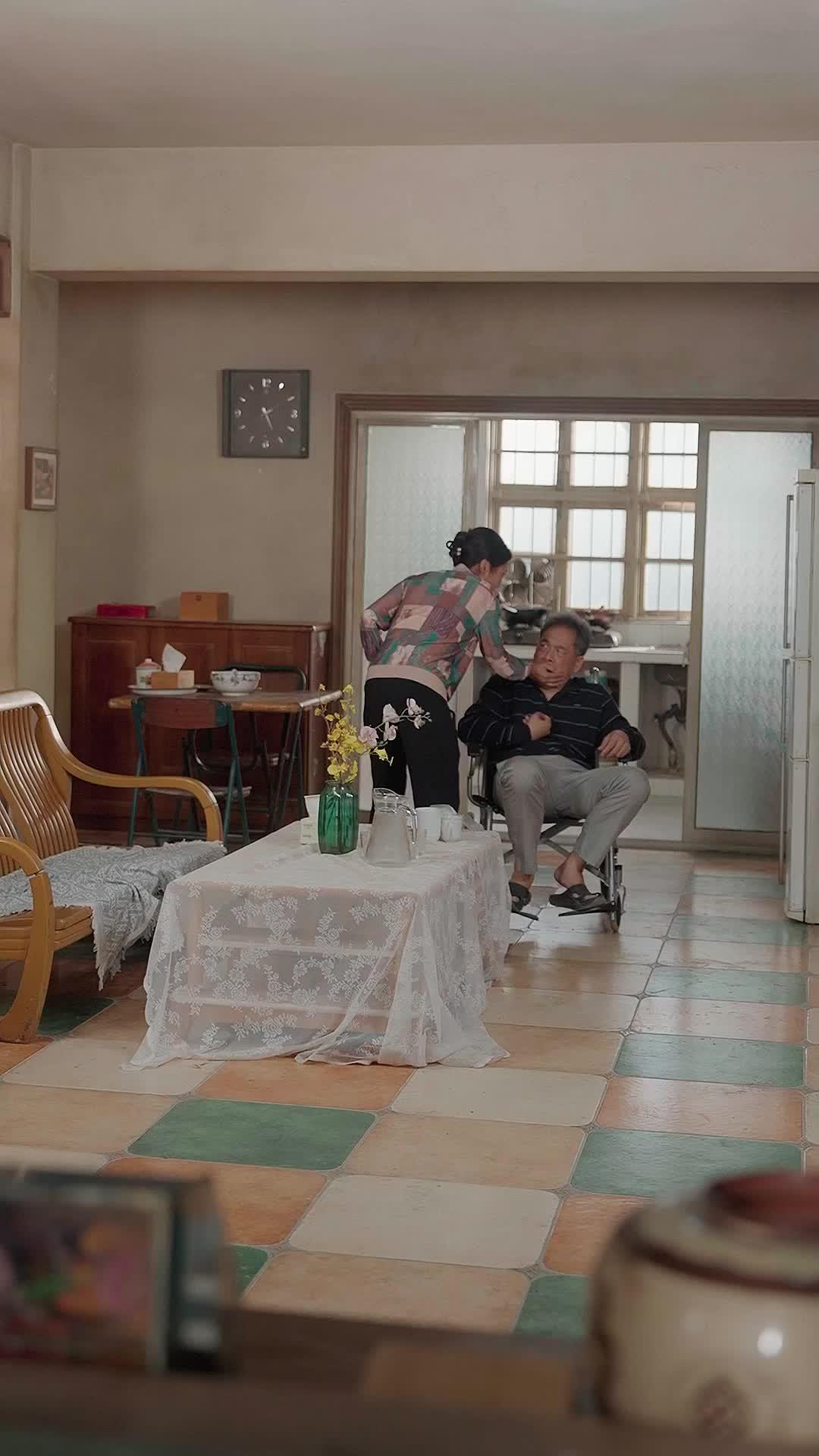 たまには家に帰って