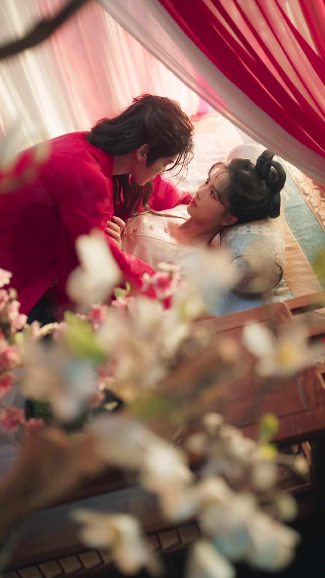 검은 연심