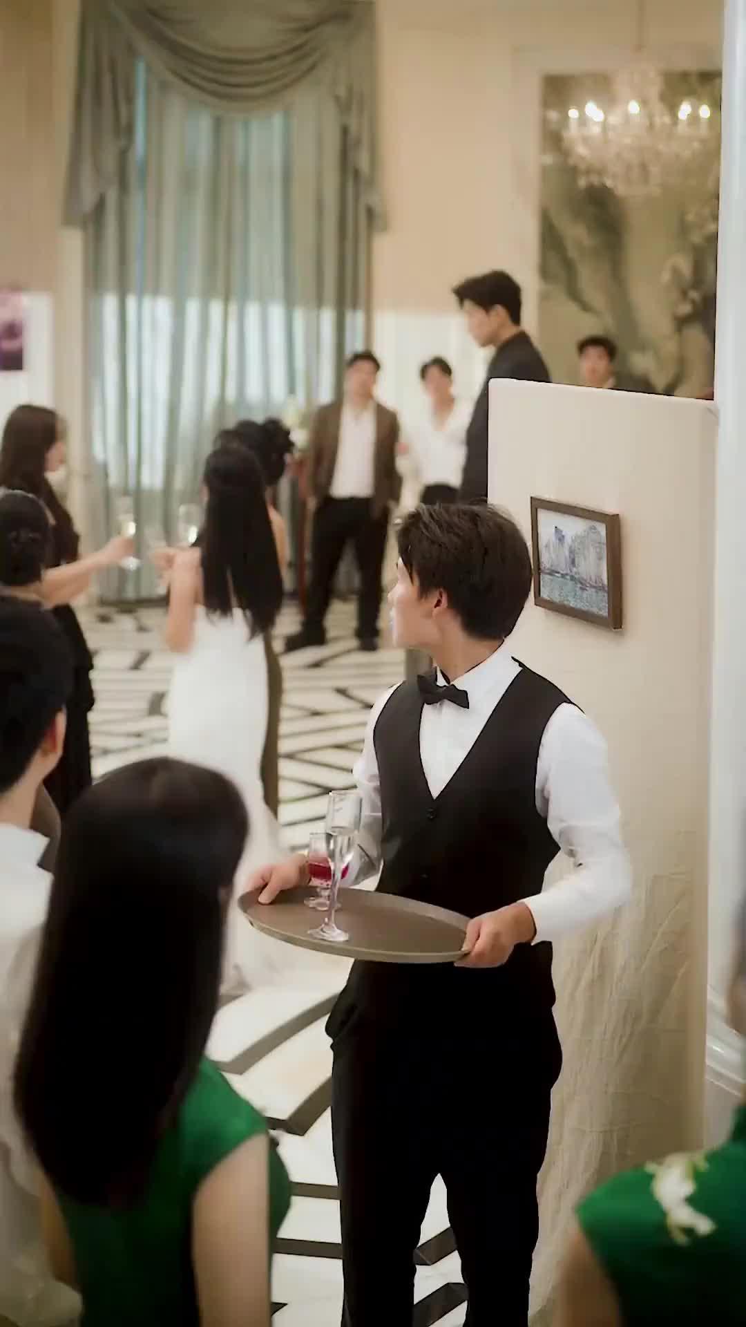 유부녀의 남편과 사랑에 빠졌다