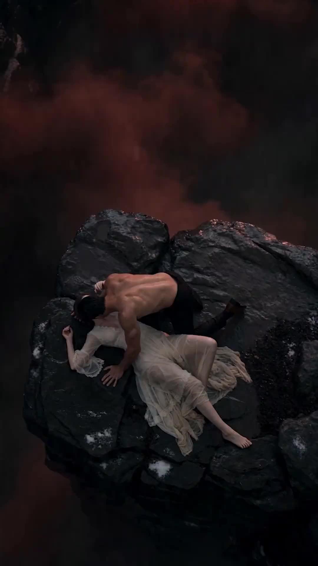 Alpha, Đừng Hối Hận!