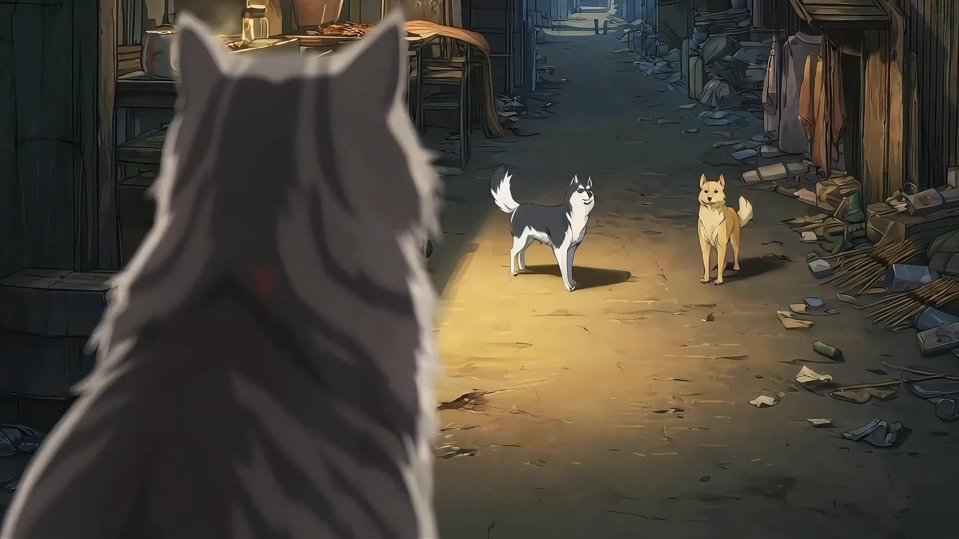 Call Me Deadly, But I Love You