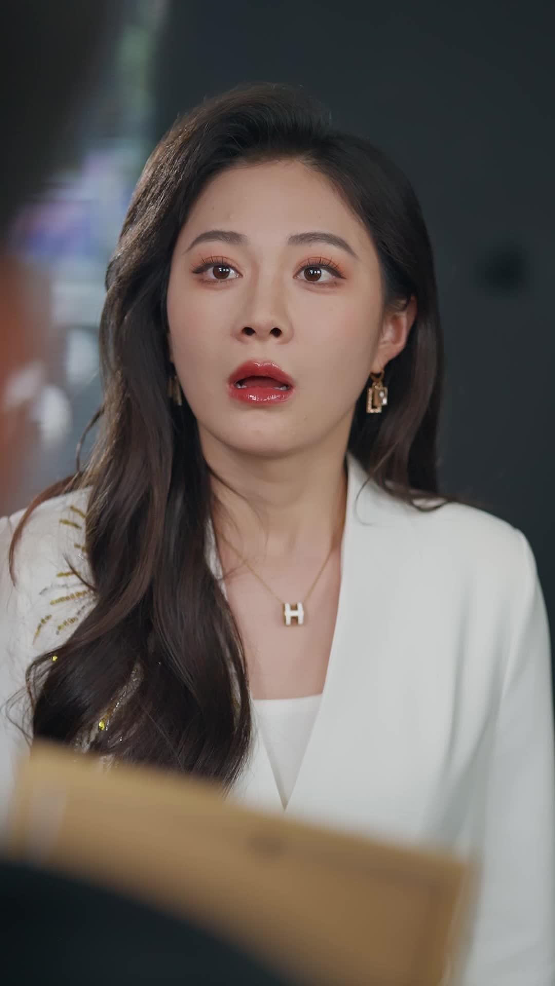 그녀의 배신