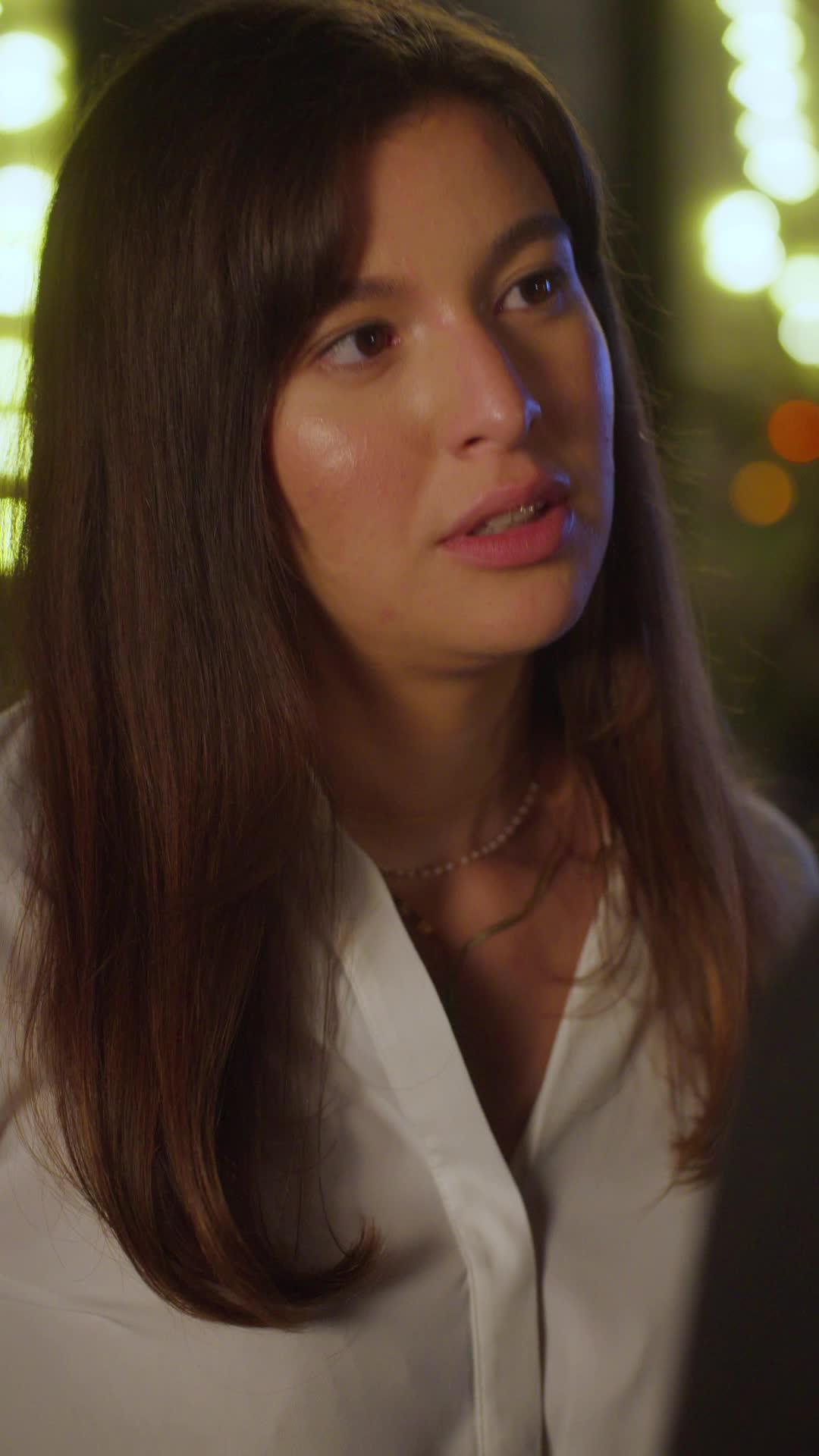 Sugar Babyku Terkaya di NYC