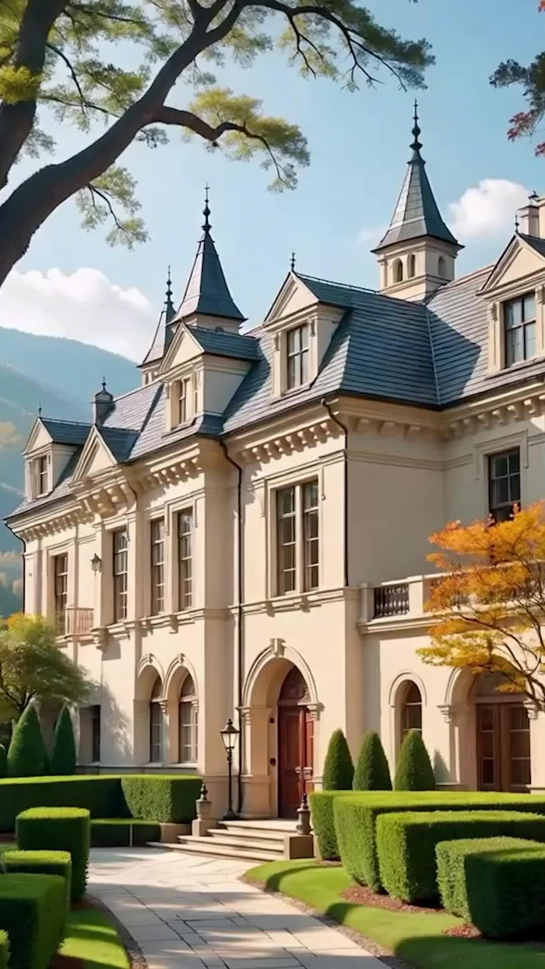 Rinata come la Moglie del Don