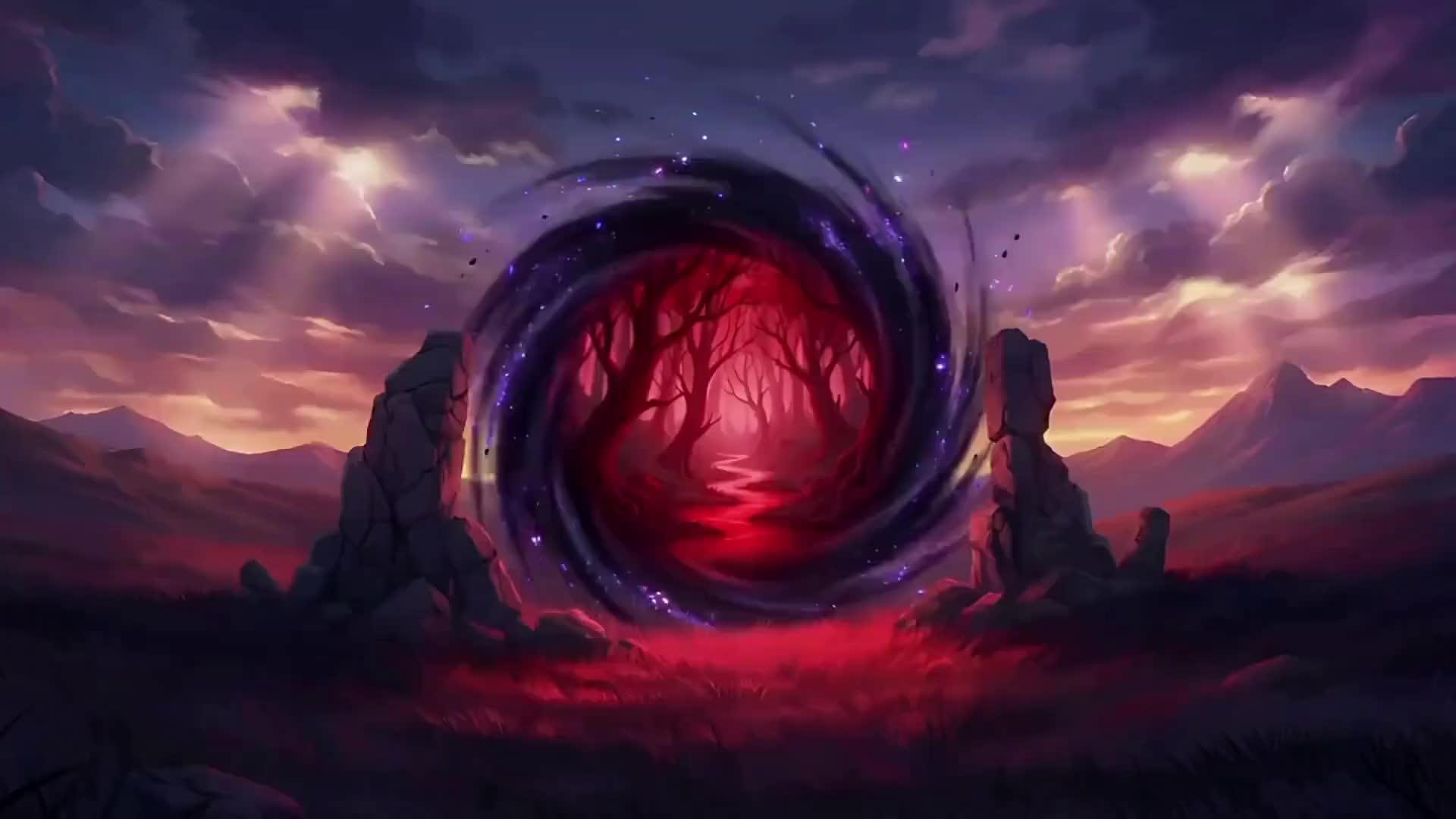 (Dubbed) OMG! My Mushroom's a DEMON LORD?
