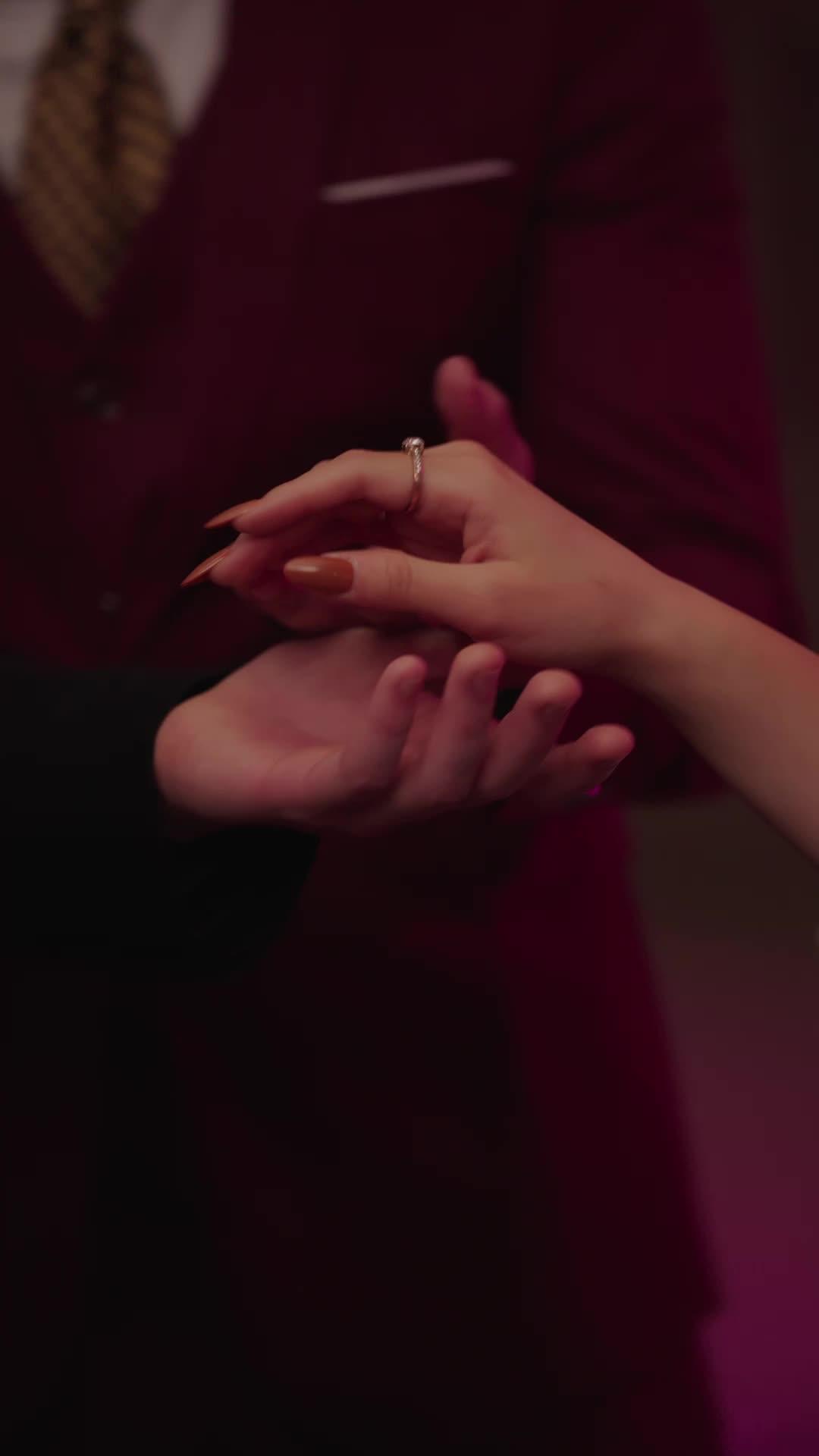 The Double Life of the True Heiress