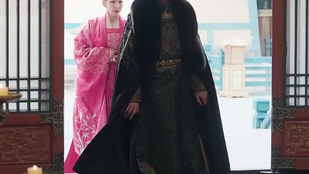 Pink Robe, Steel Smile, Zero Mercy