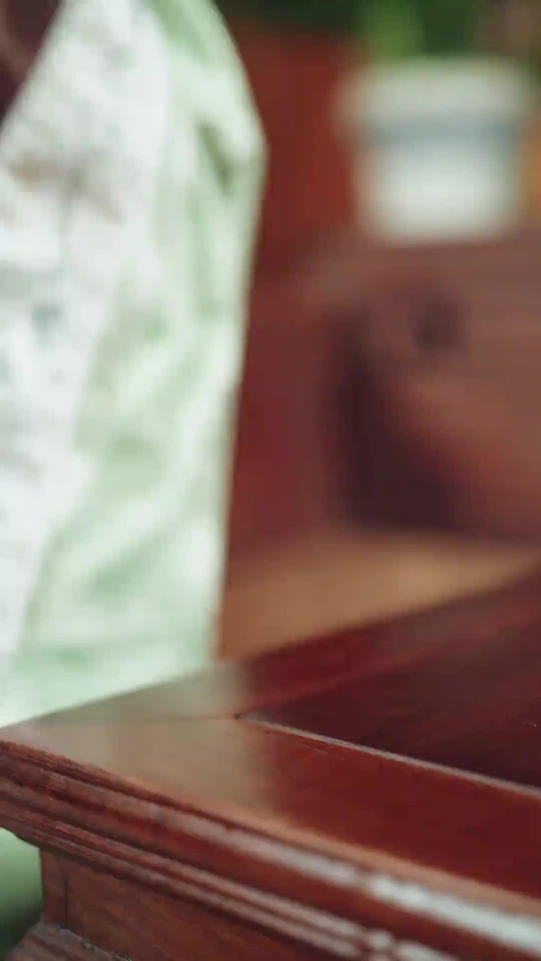 Die Hochzeit der Wiedergeburt