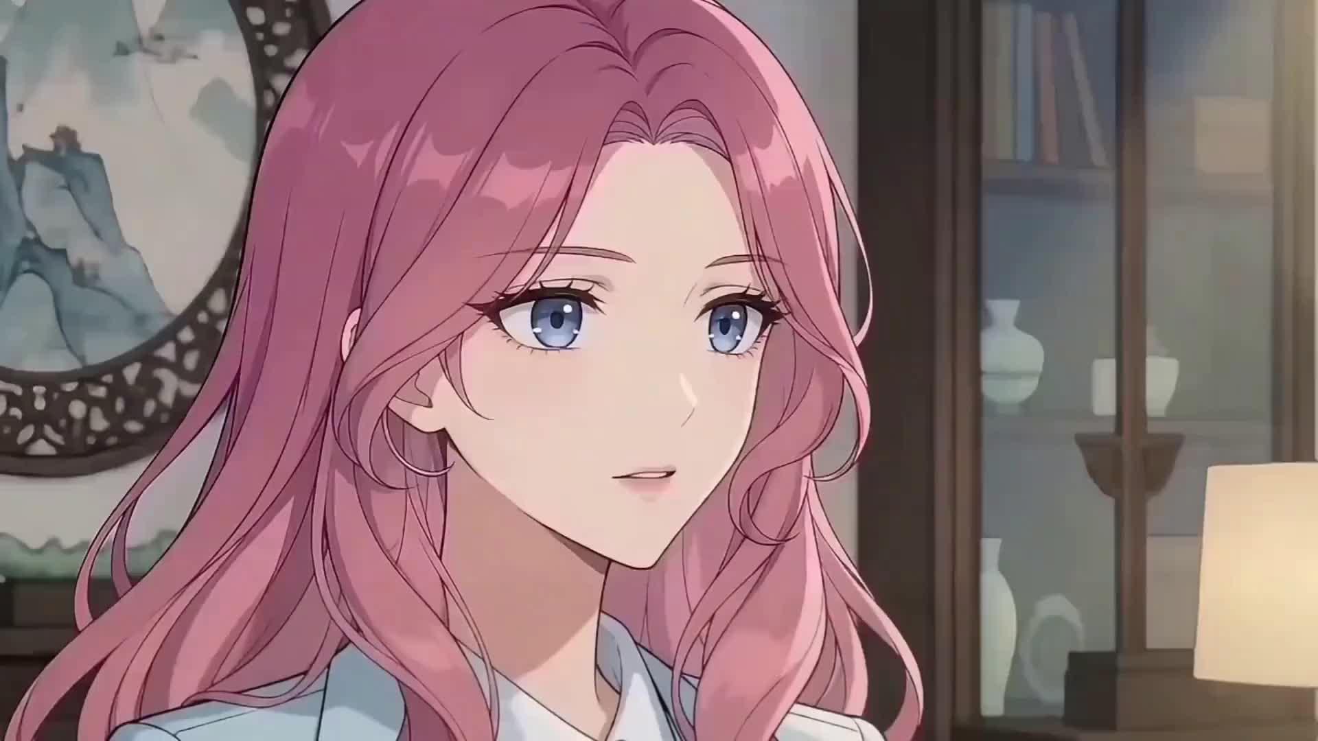 (Dubbed) Mom's Dating Made Me a Millionaire!